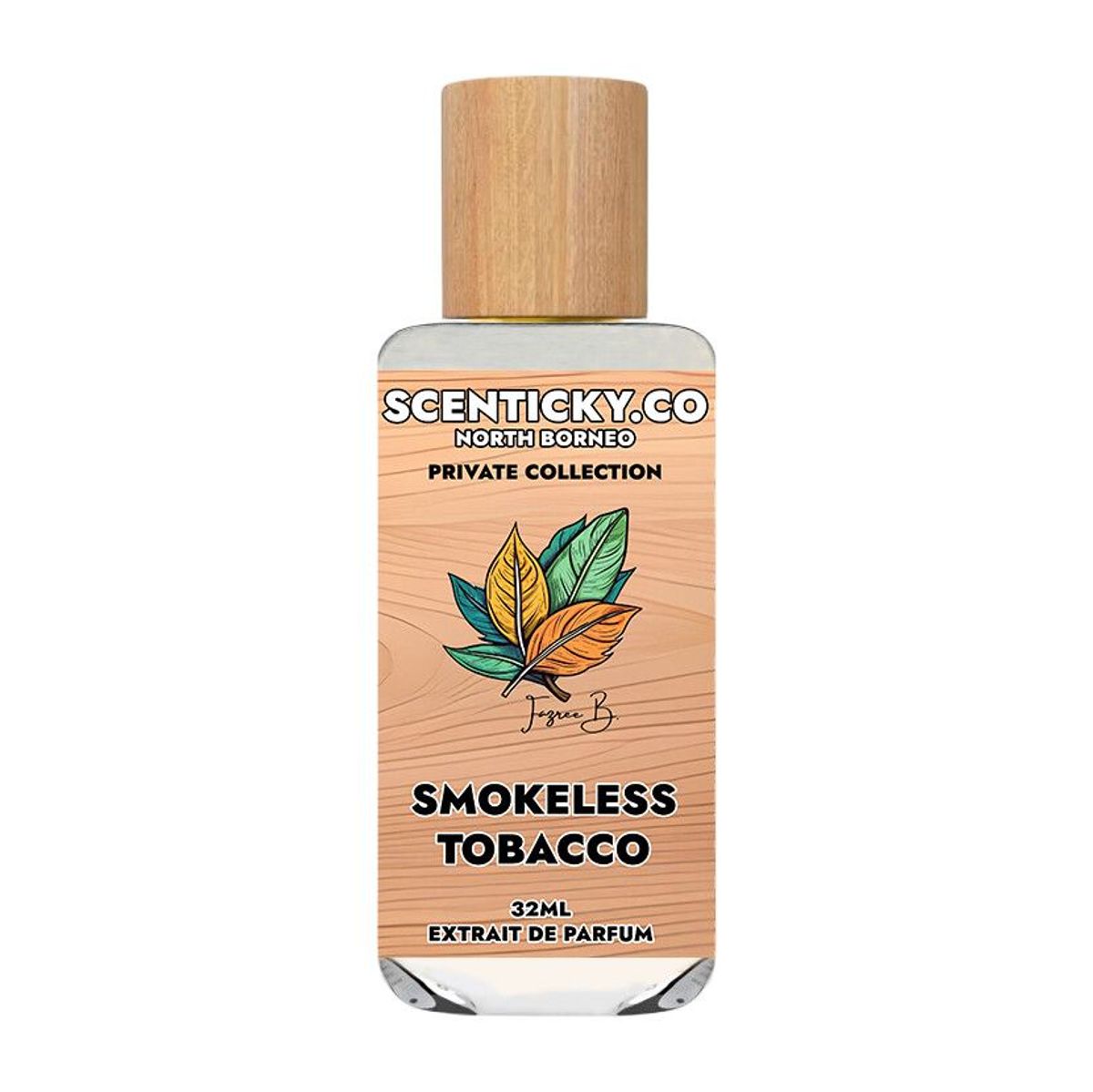 Smokeless Tobacco