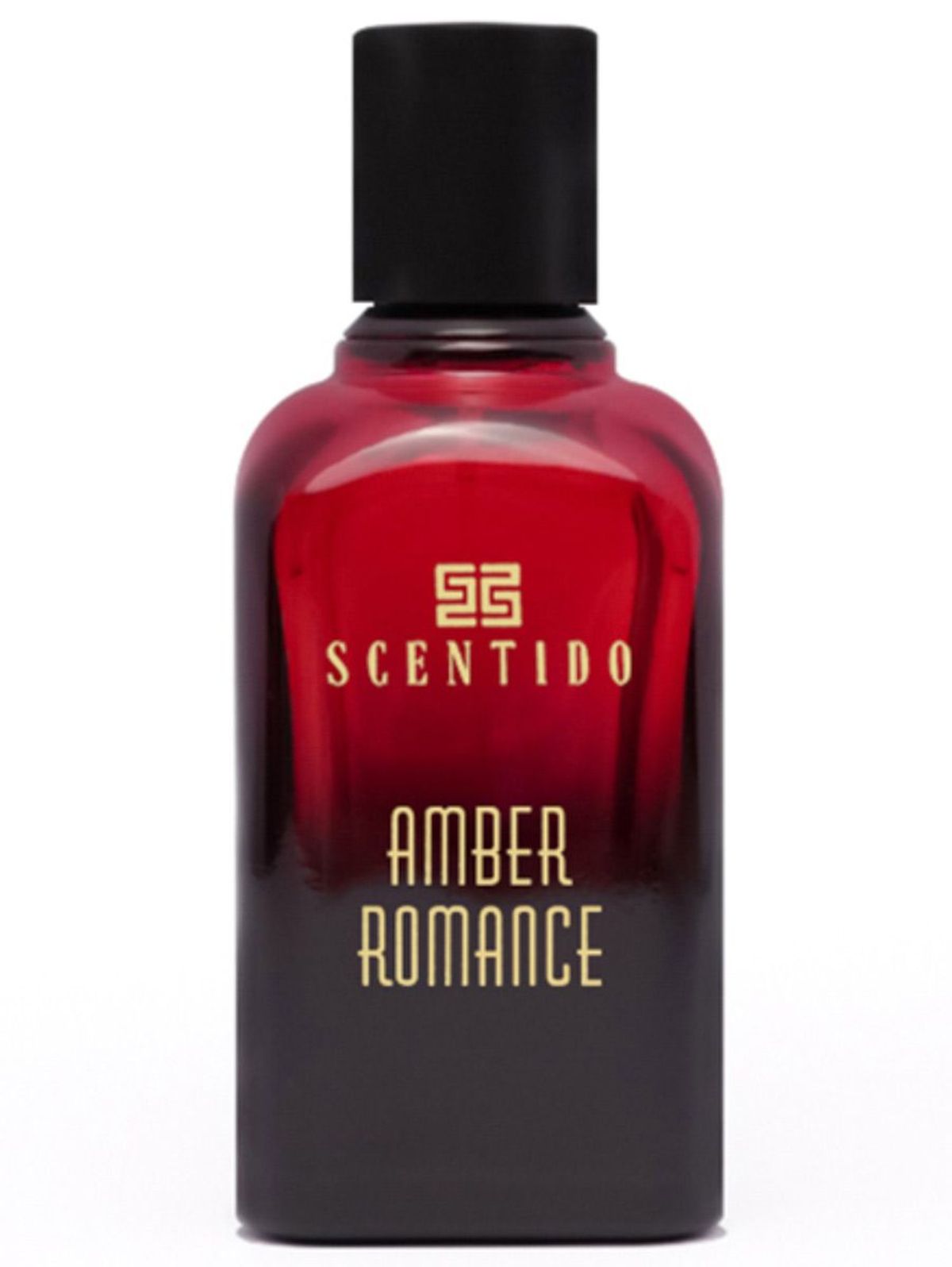 Amber Romance