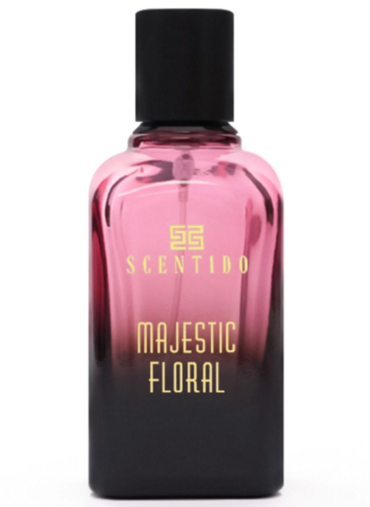 Majestic Floral