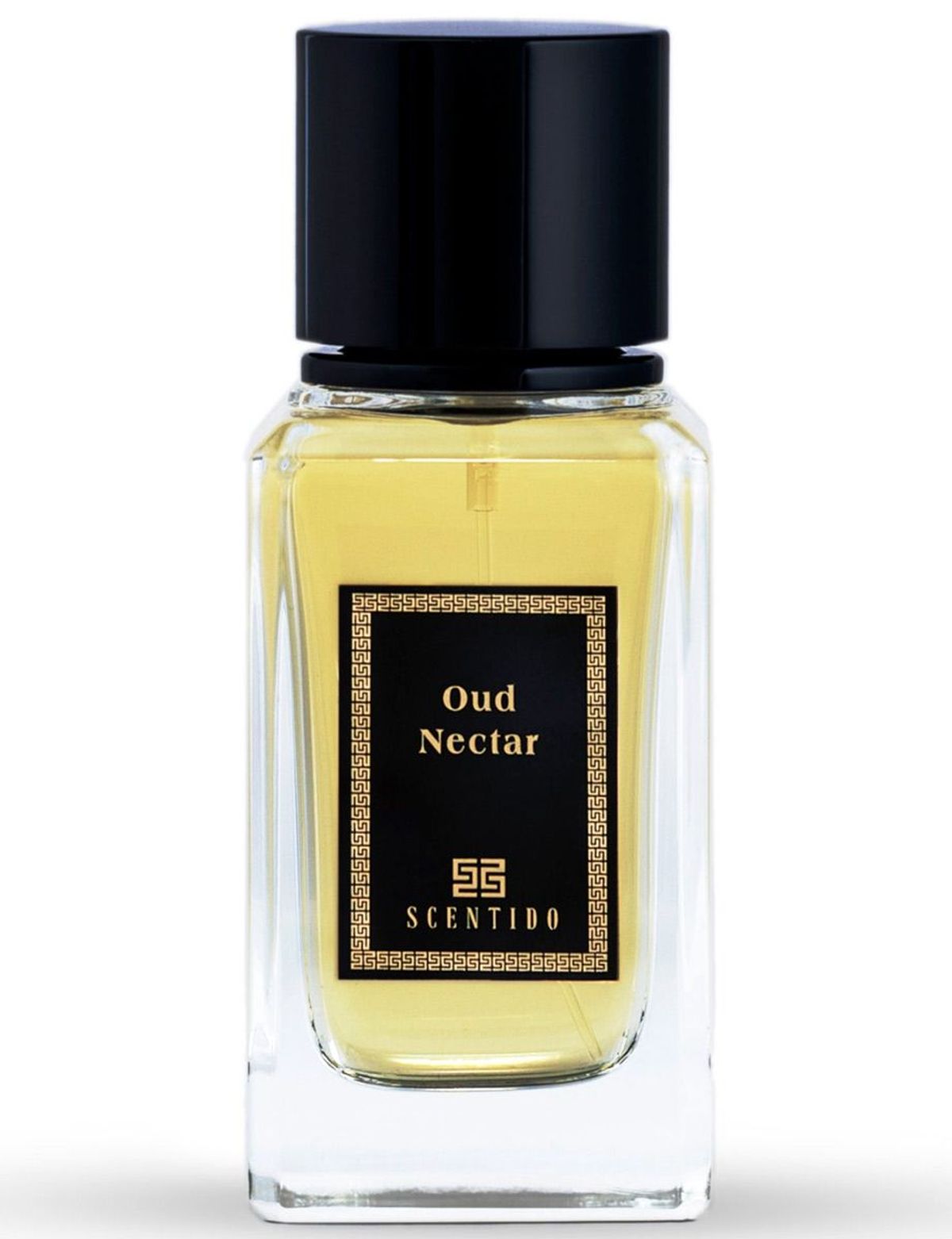 Oud Nectar