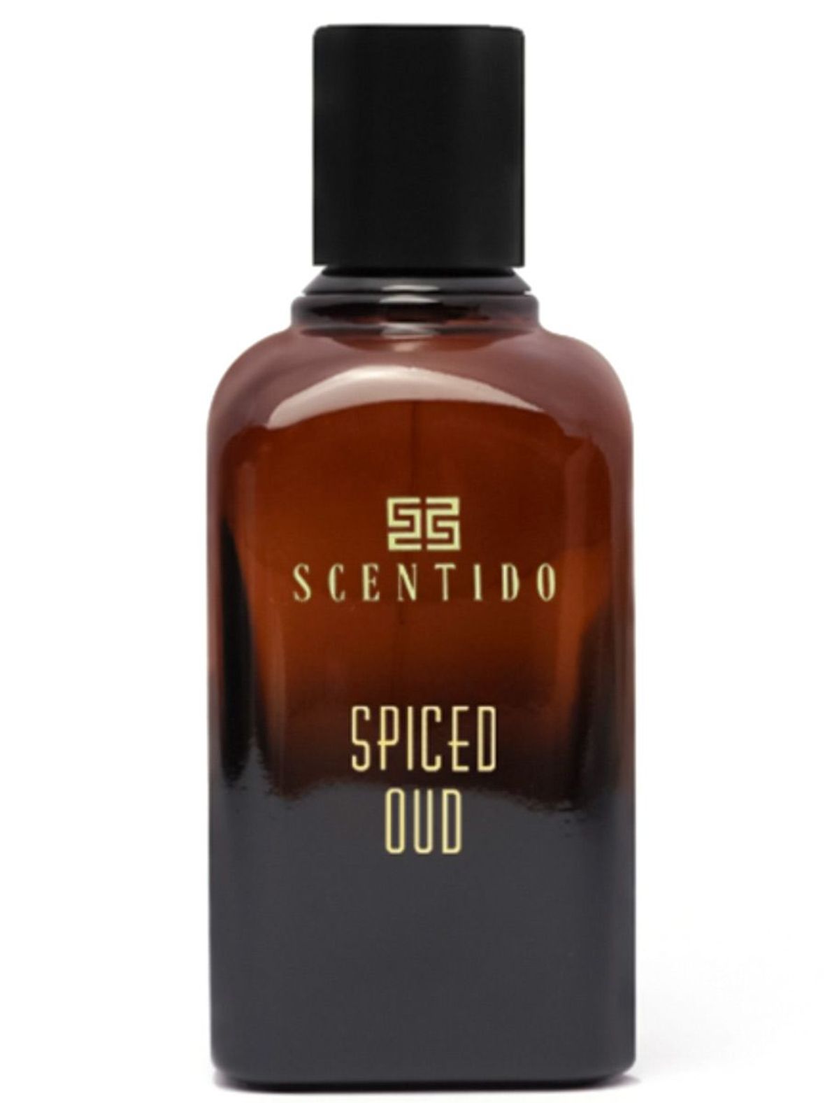 Spiced Oud