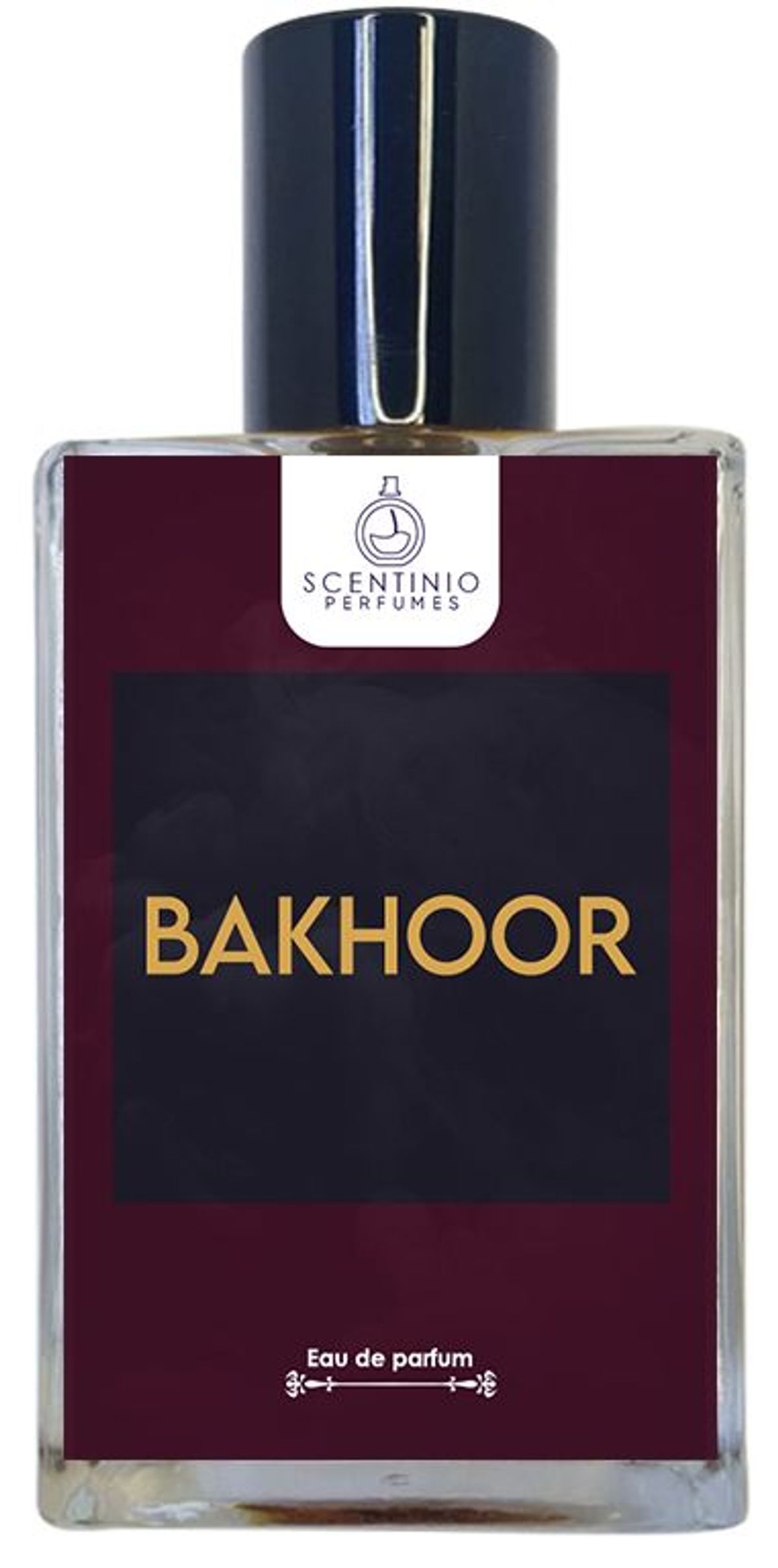 Bakhoor