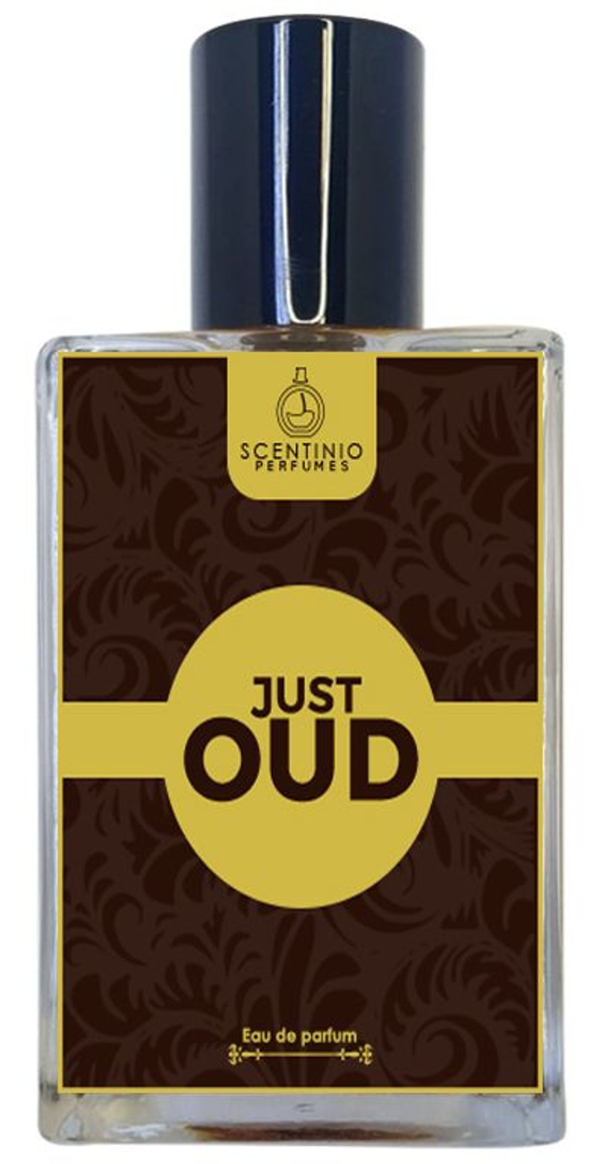 Just Oud
