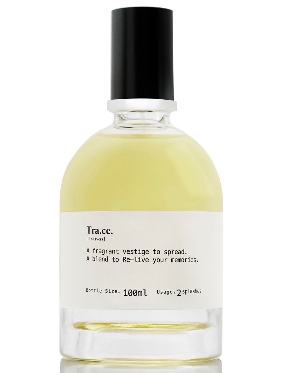 Tra.ce.