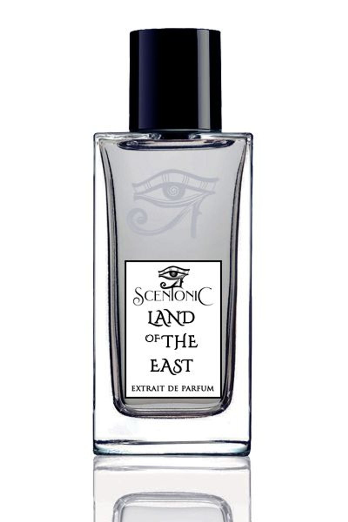 Land Of The East