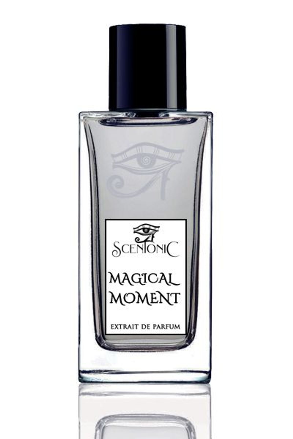 Magical Moment