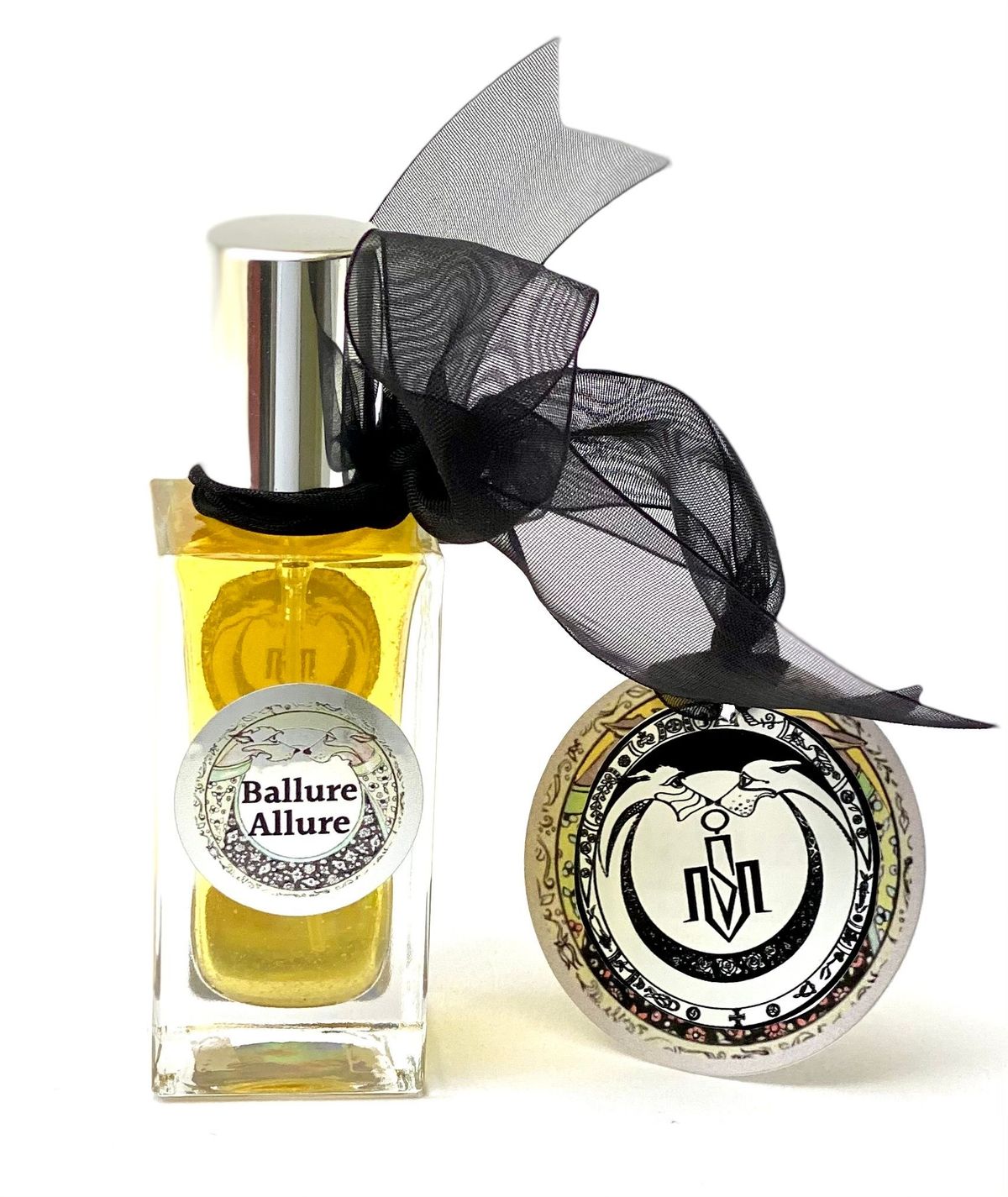 Ballure Allure