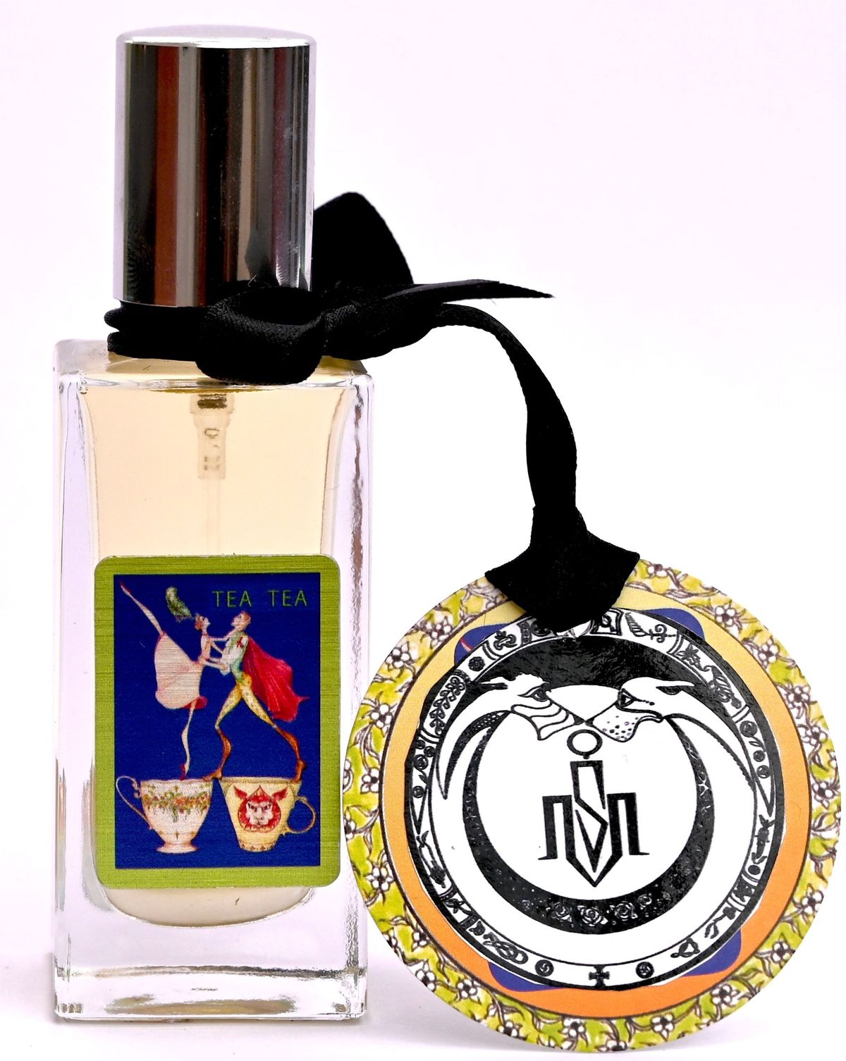Tea-Tea