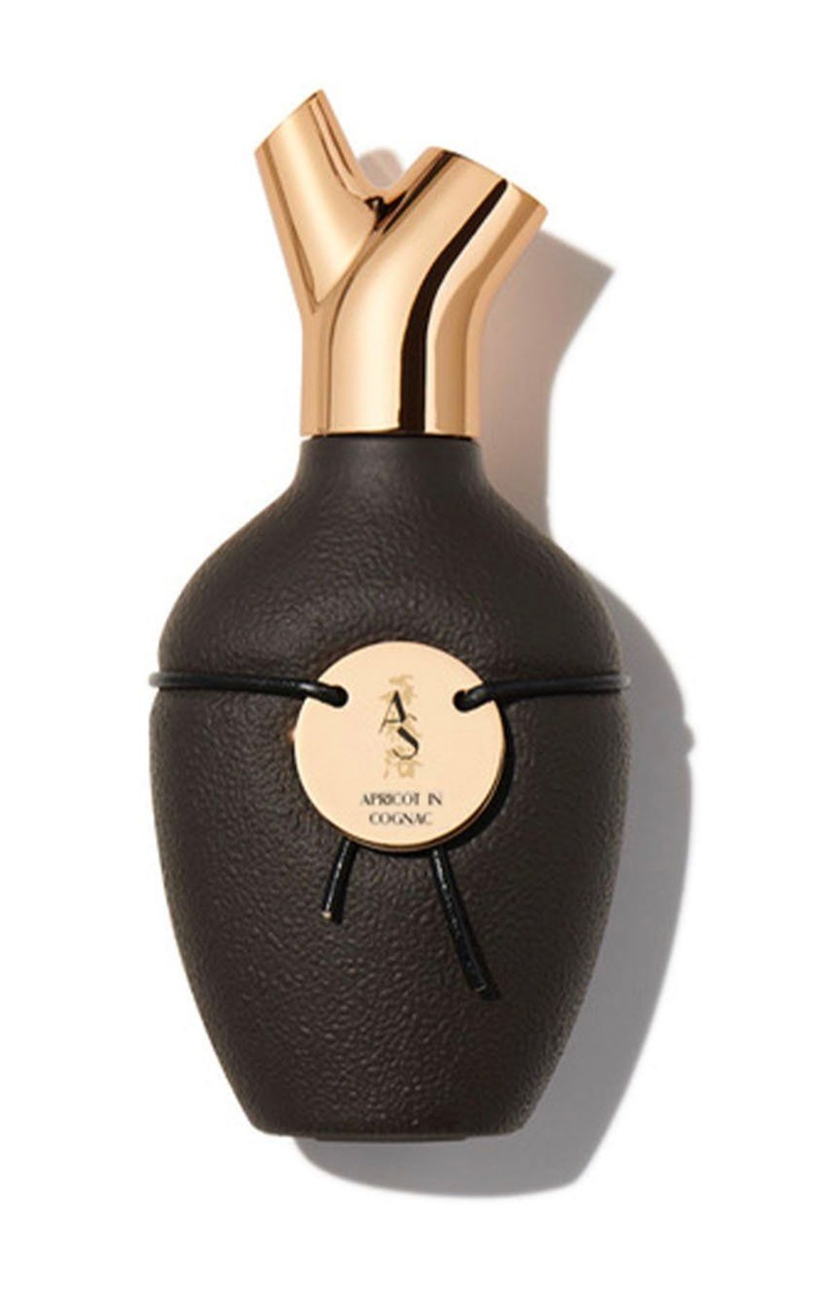 Apricot in Cognac