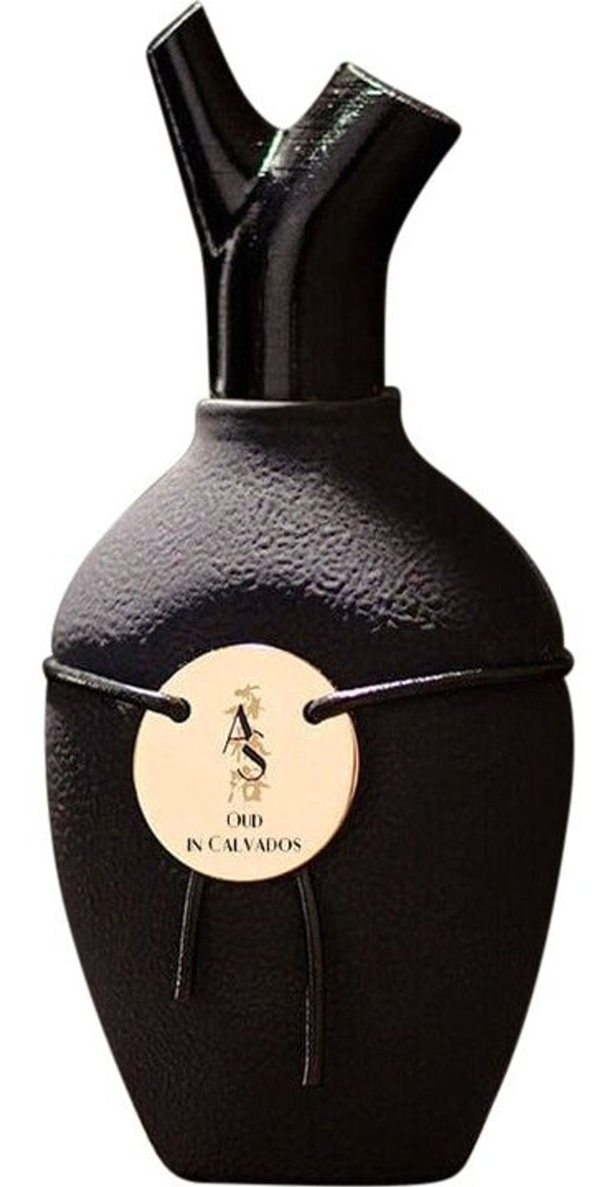Oud in Calvados