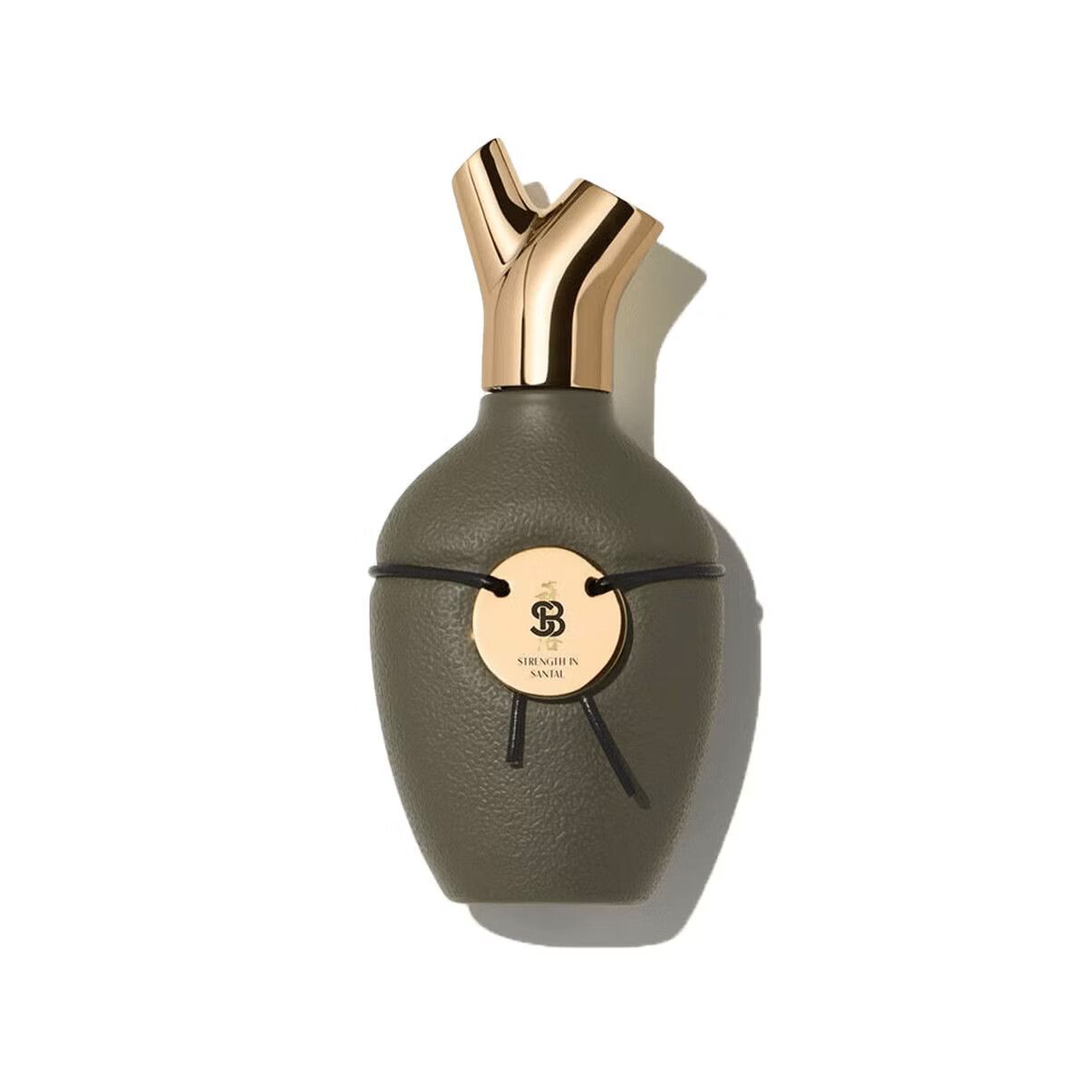 Strength in Santal