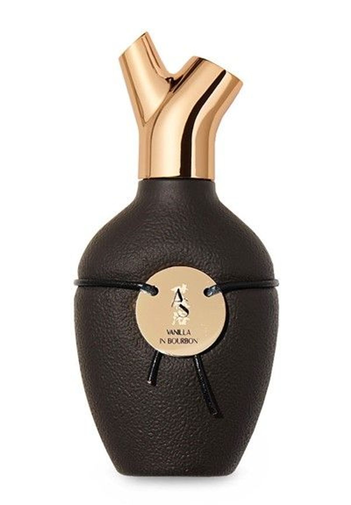 Vanilla in Bourbon