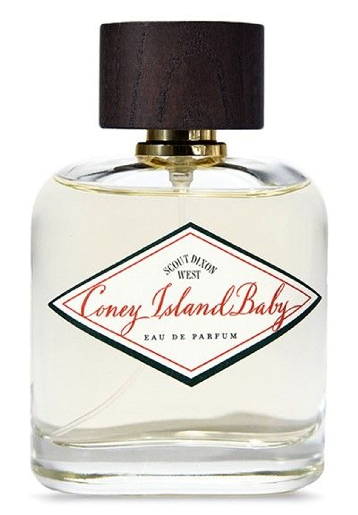 Coney Island Baby