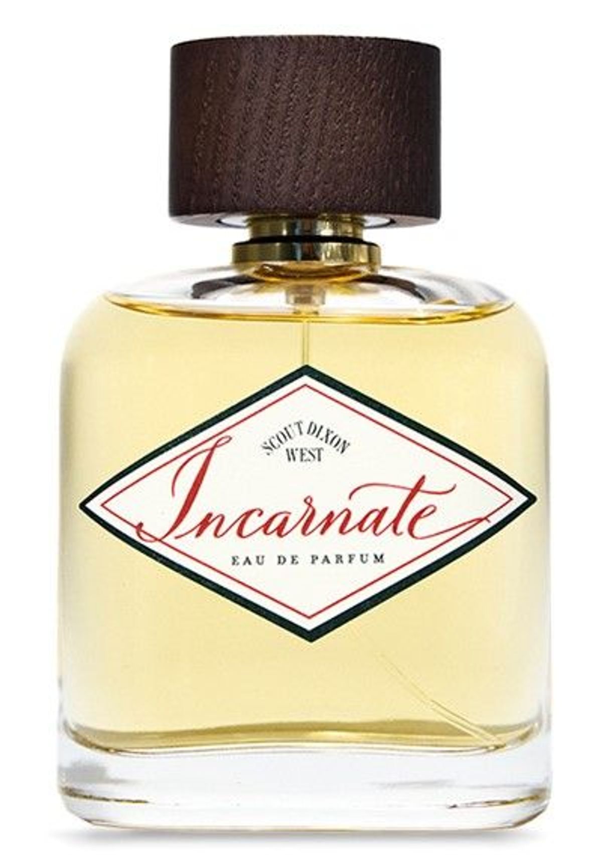Incarnate