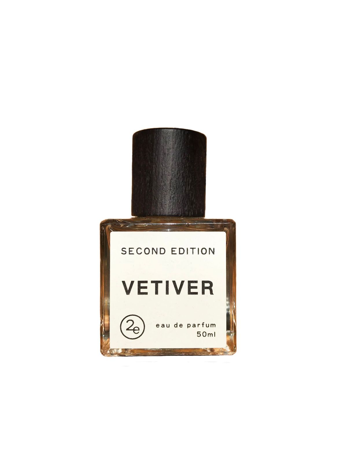 Vetiver