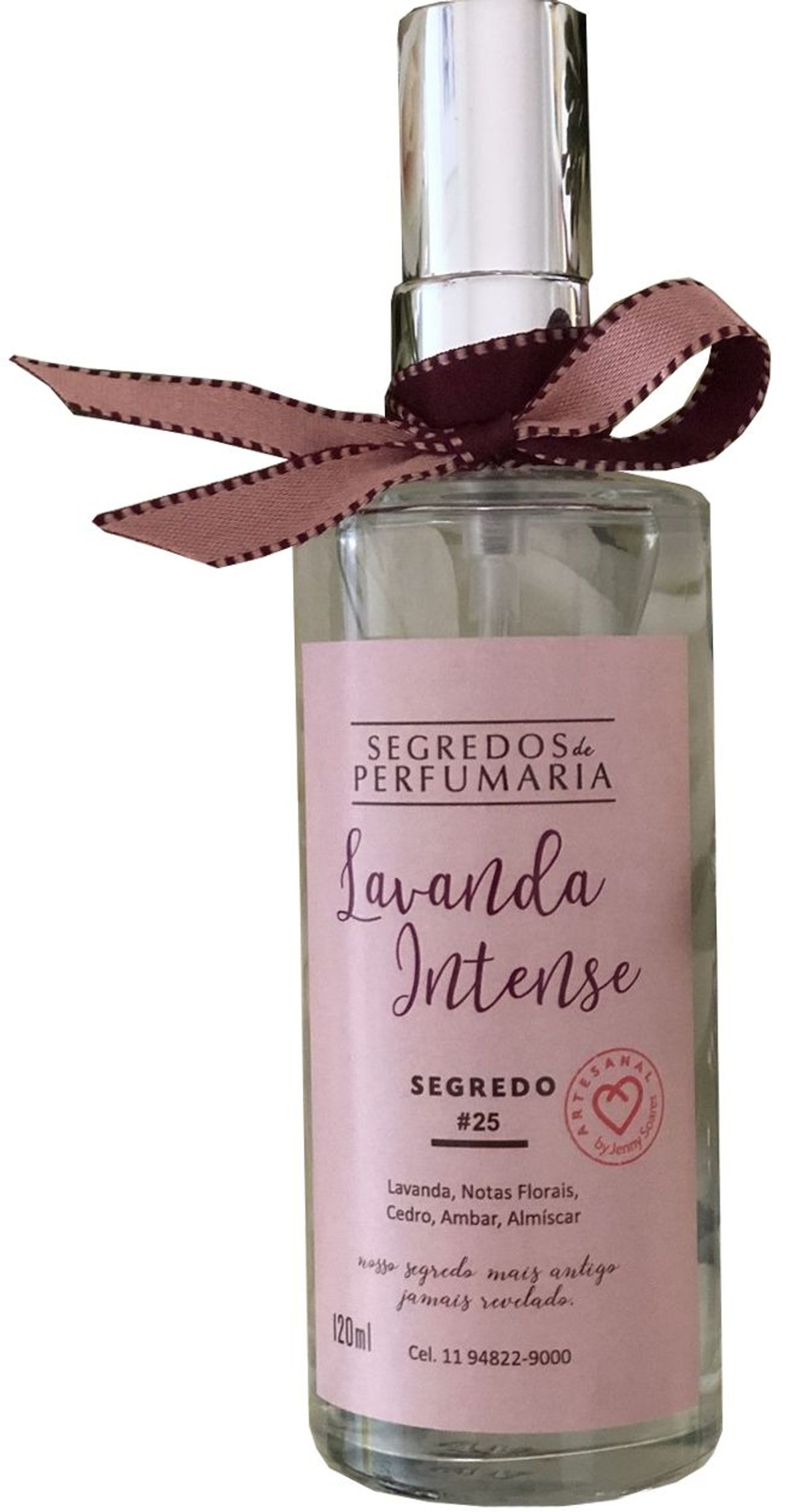 Lavanda Intense