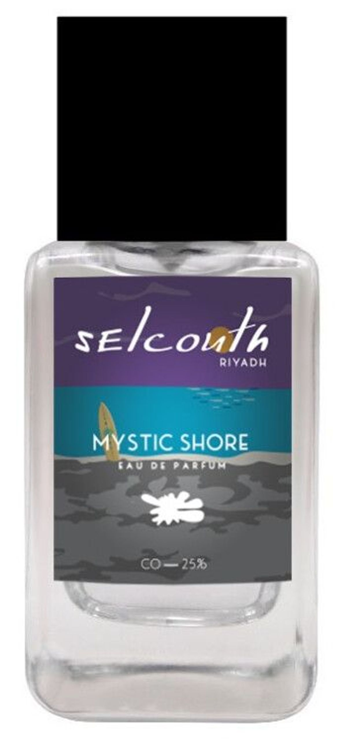 Mystic Shore