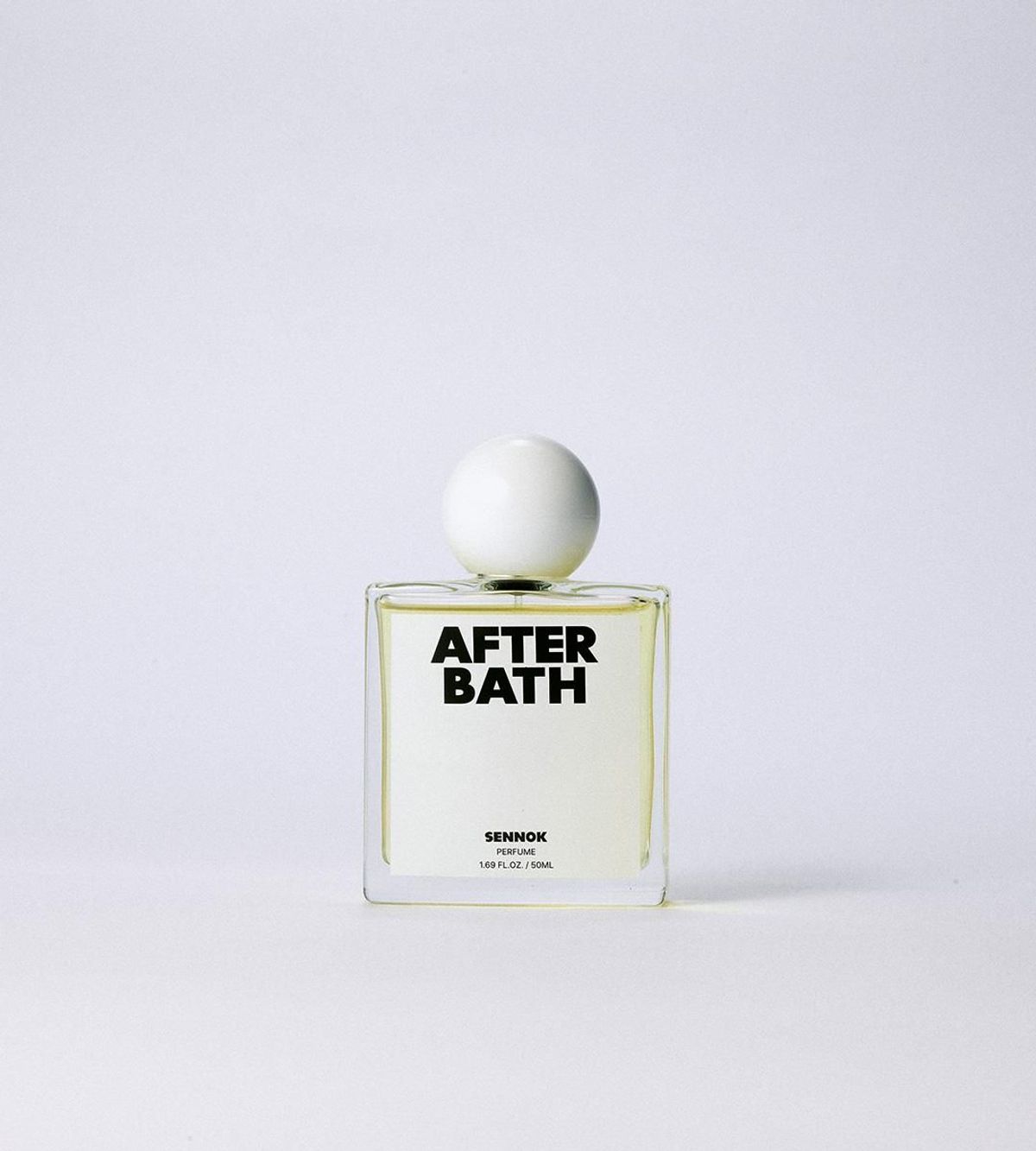 After Bath