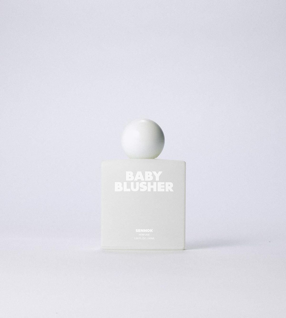 Baby Blusher