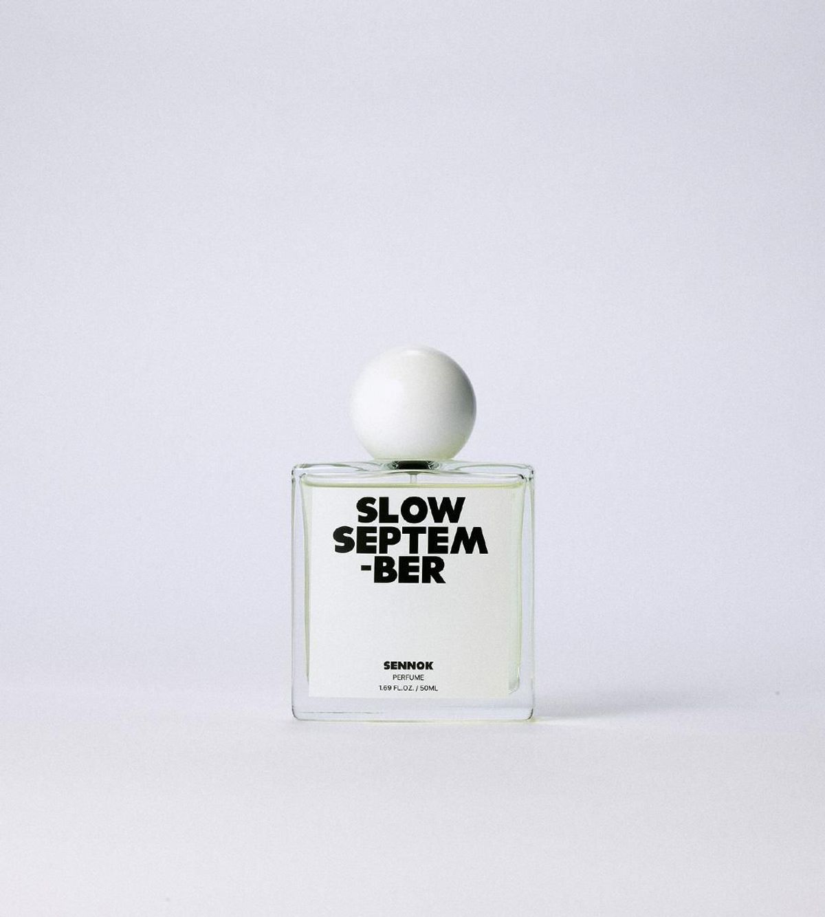 Slow September