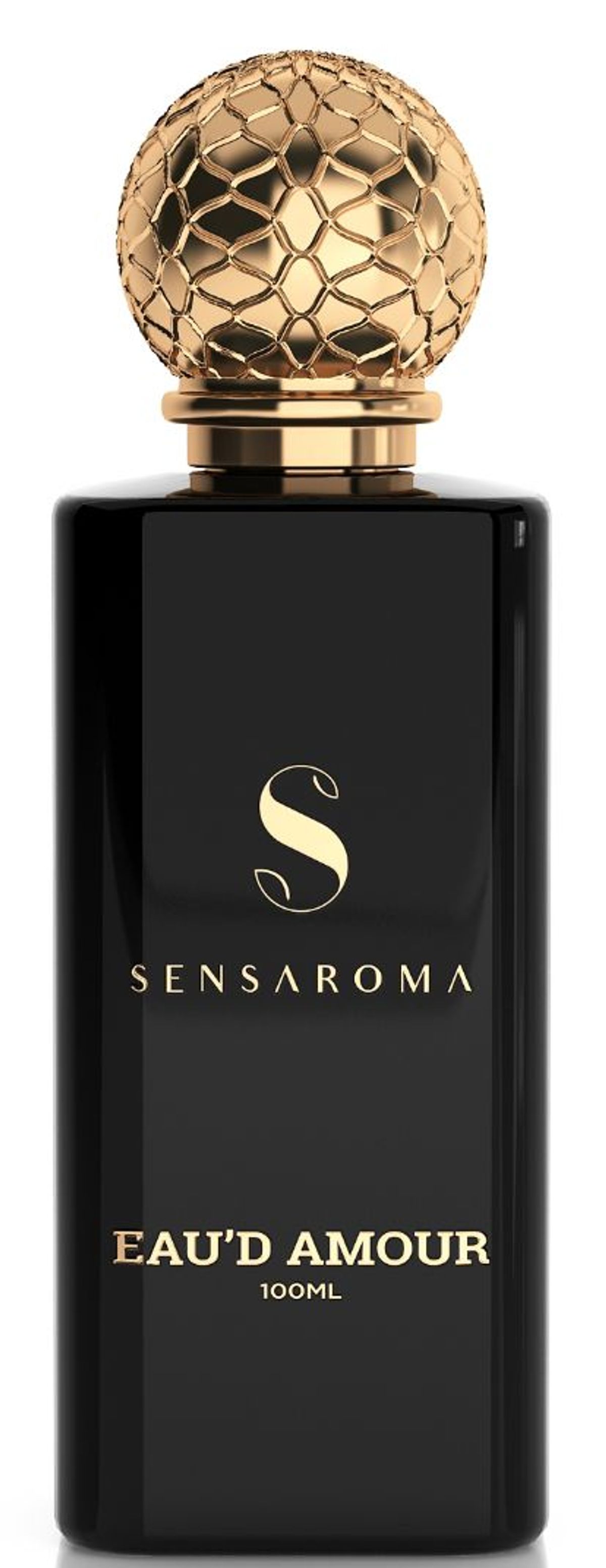 Eau d’Amour