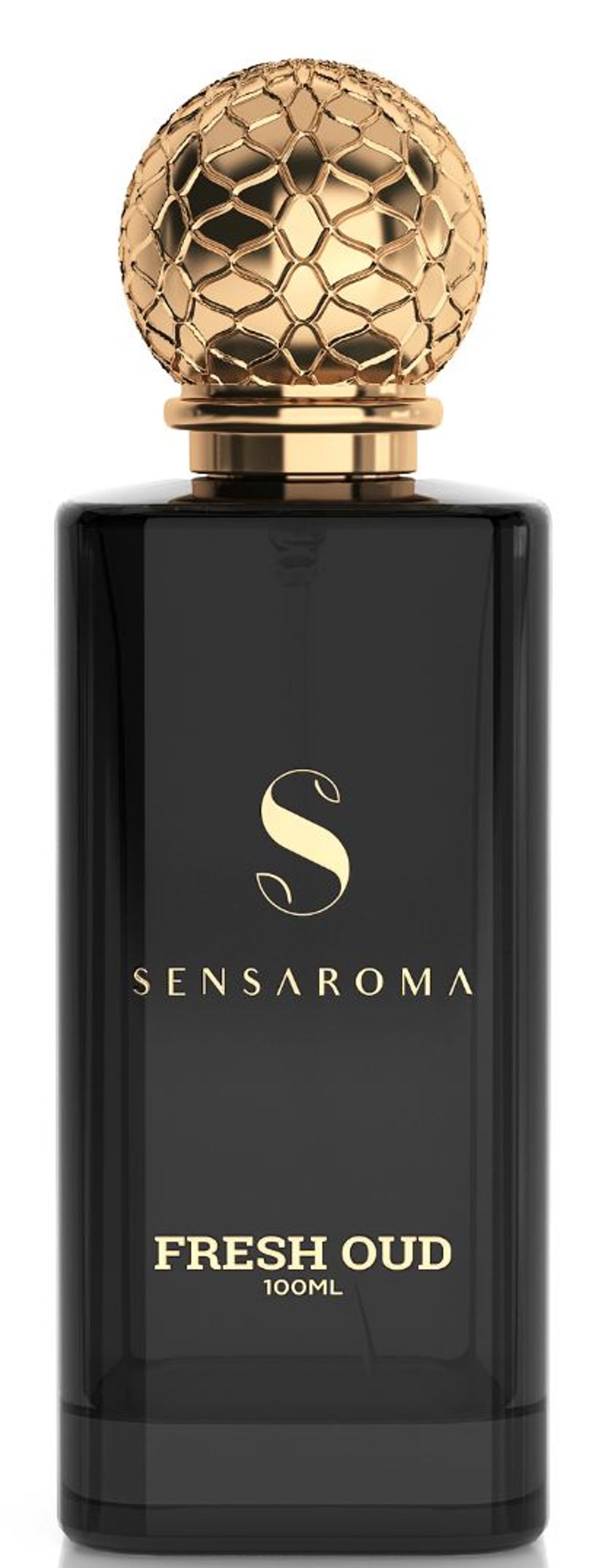 Fresh Oud