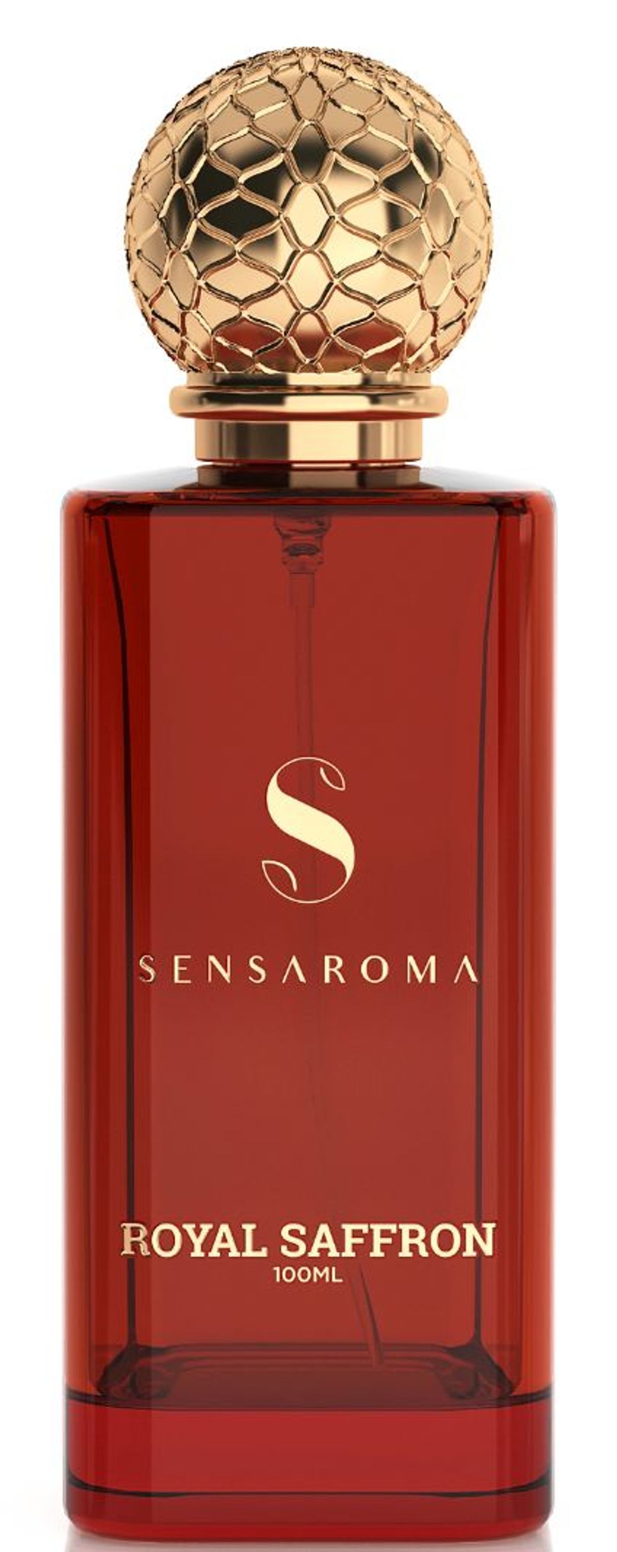 Royal Saffron