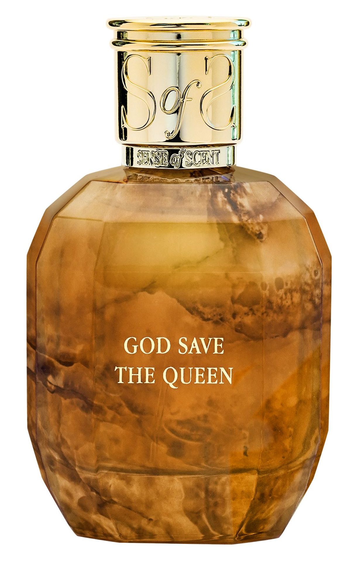 God Save the Queen
