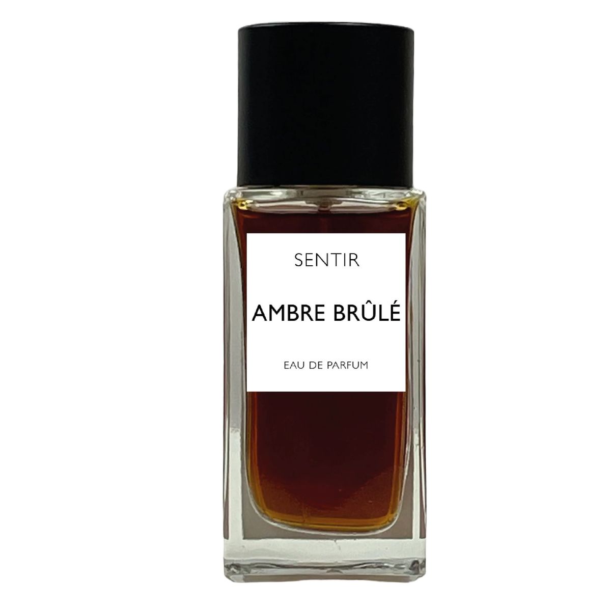 Ambre Brûlé