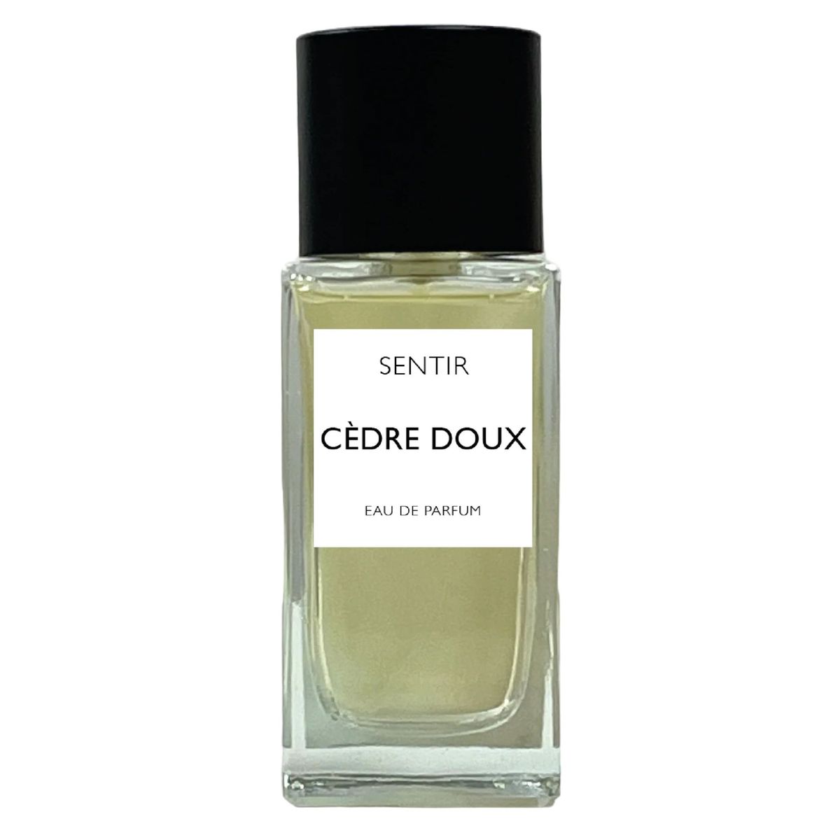 Cèdre Doux