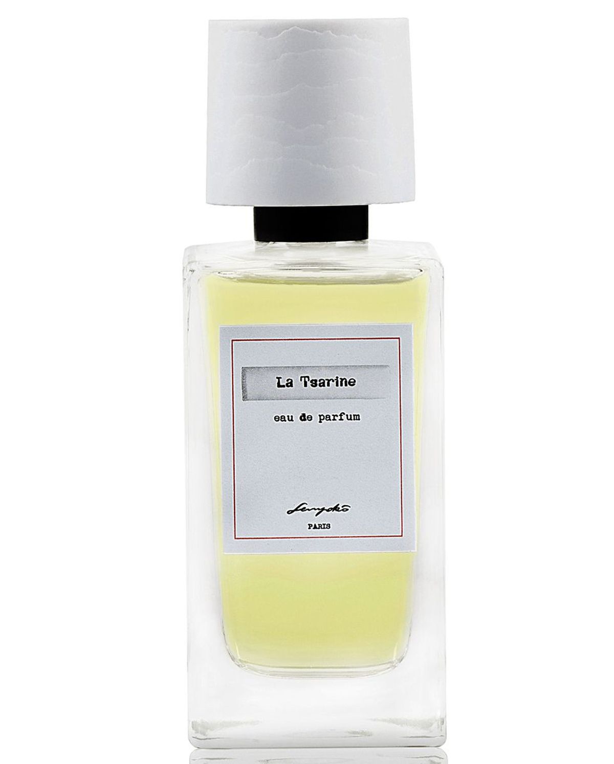 La Tsarine