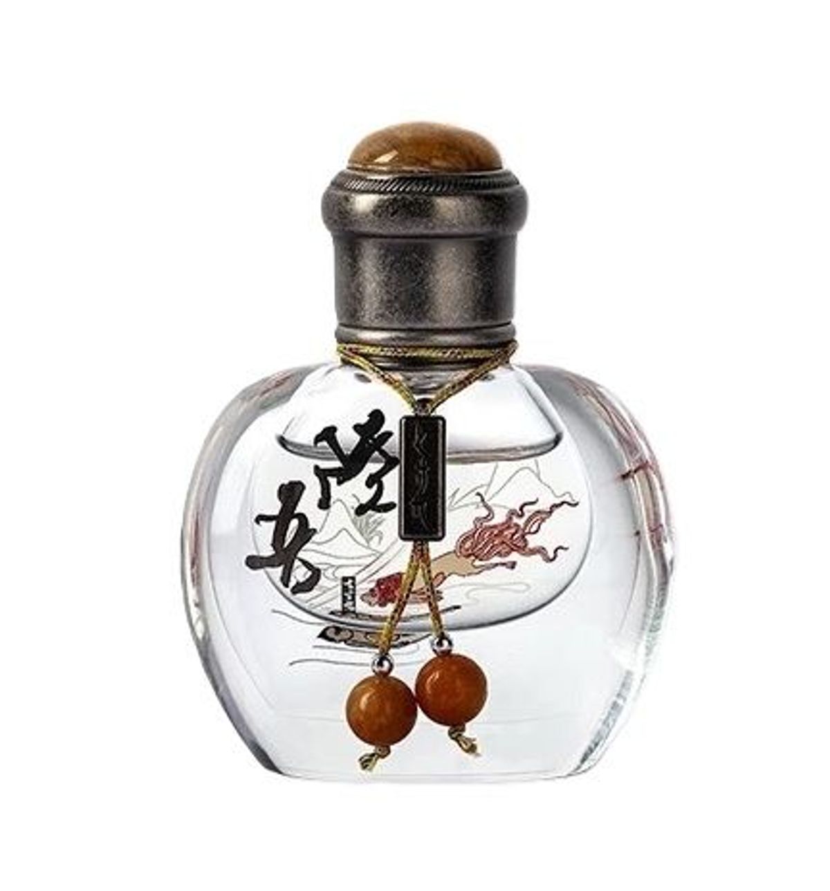 Lù Wú 陆吾