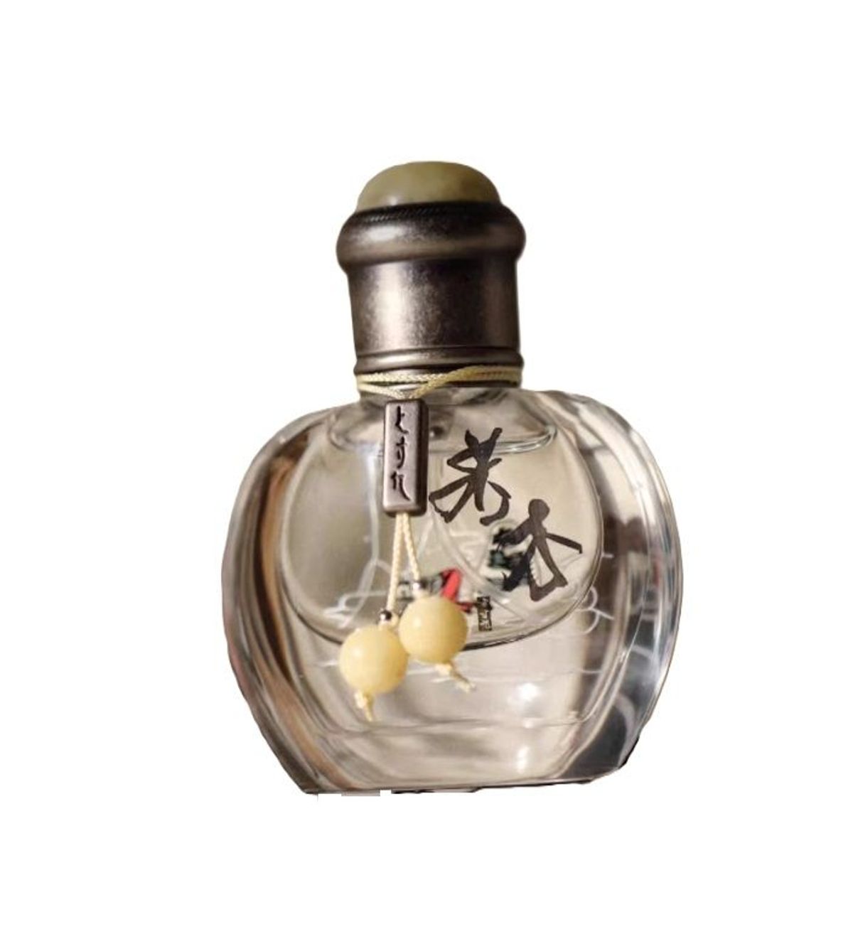 Ruò Mù 若木