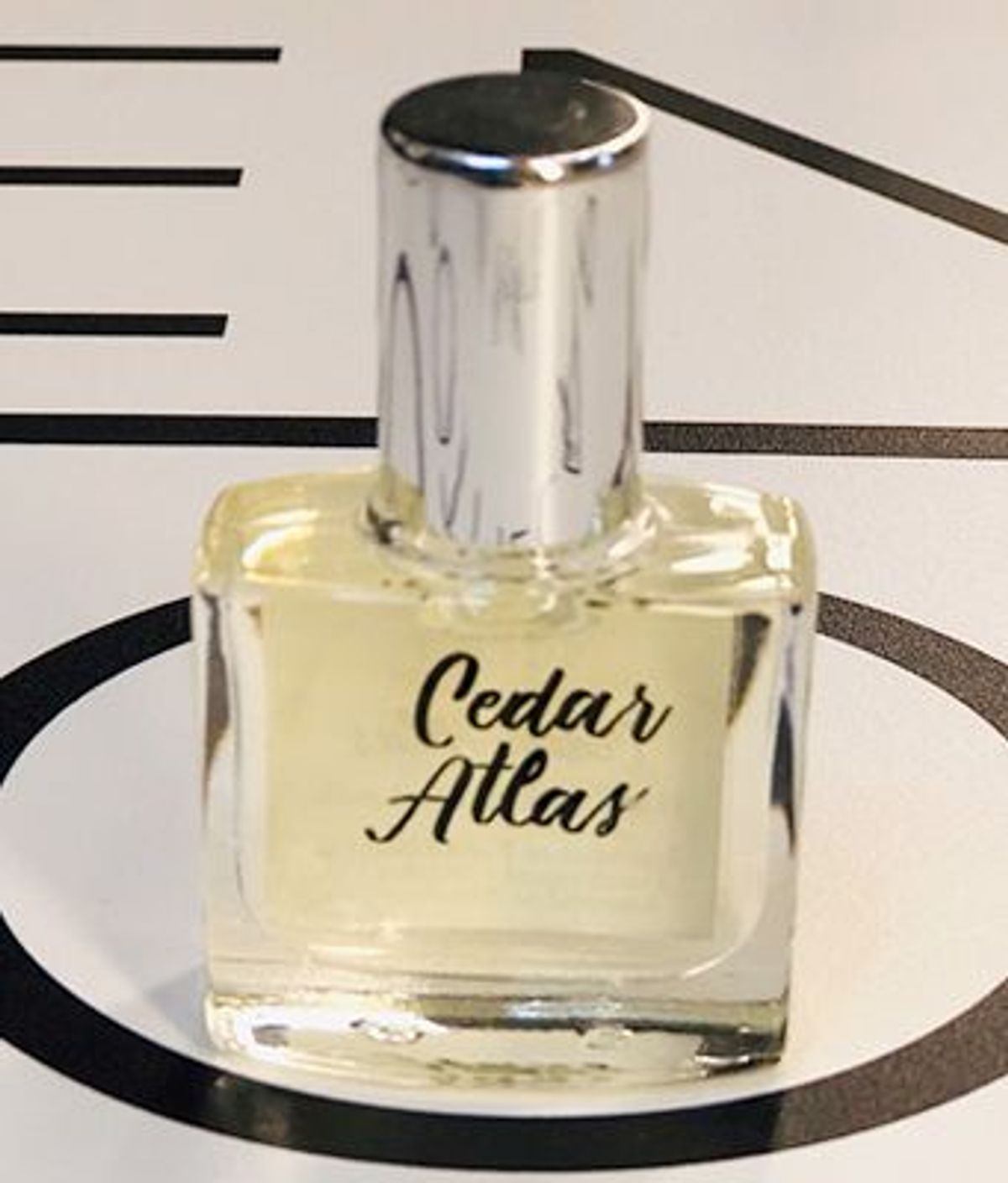 Cedar Atlas