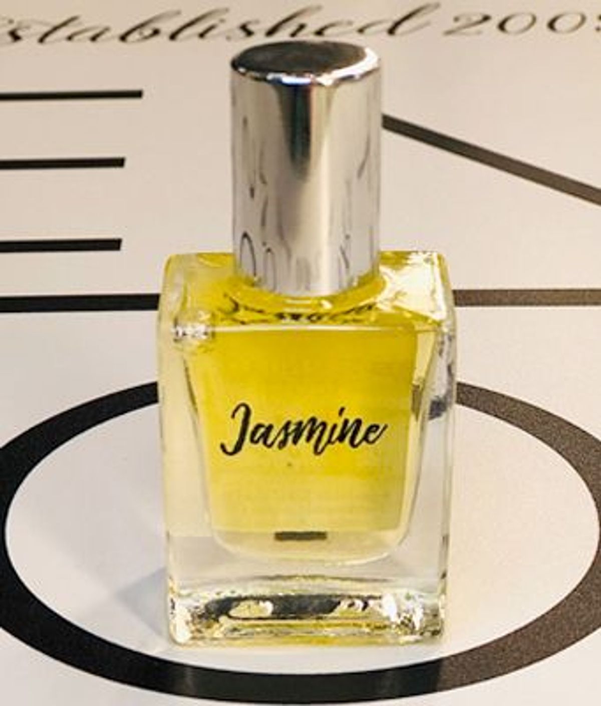 Jasmine