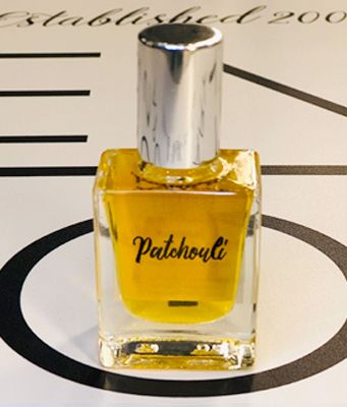 Patchouli