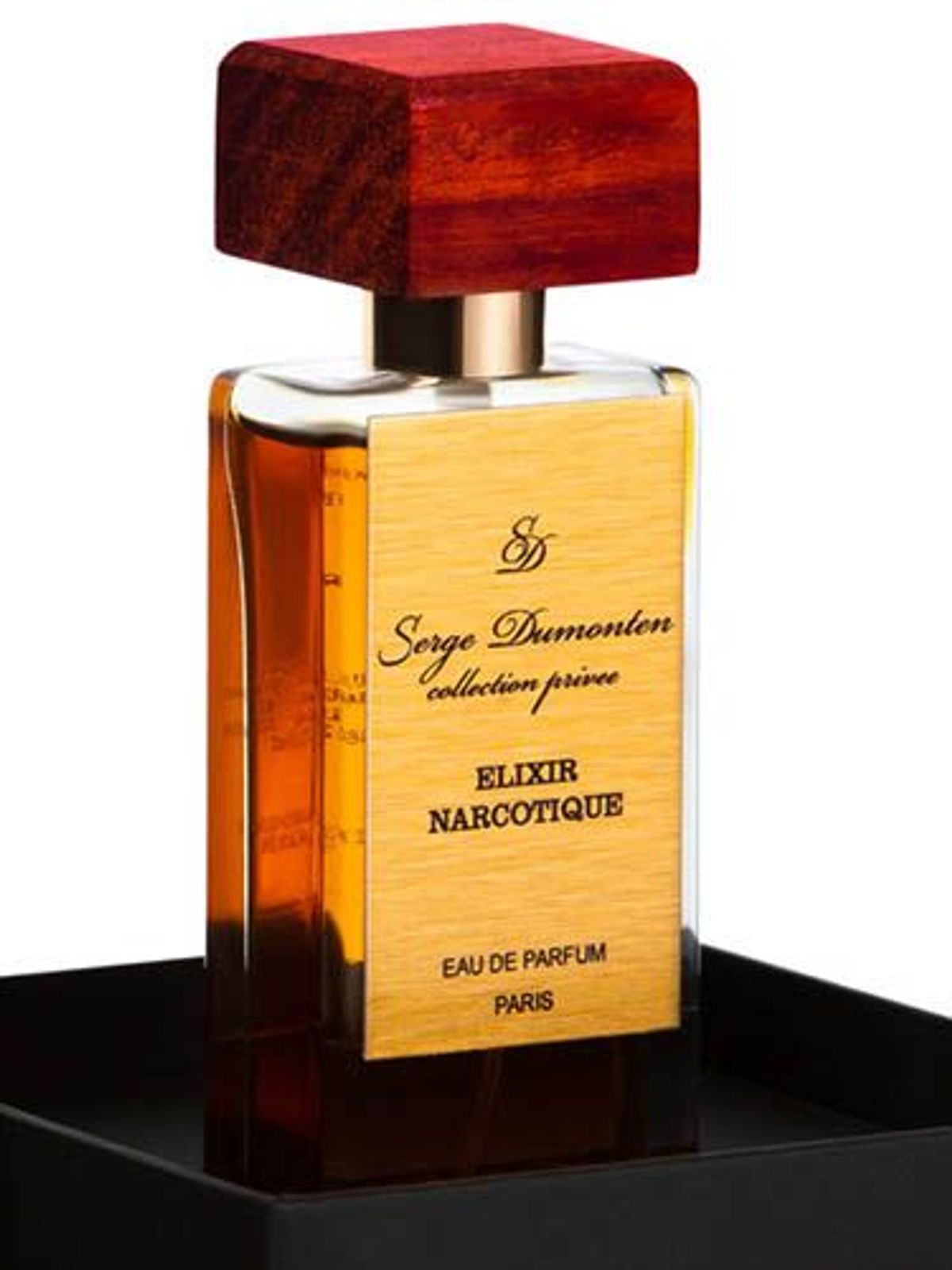 Elixir Narcotique