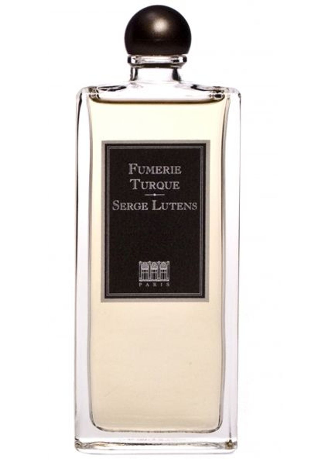 Fumerie Turque
