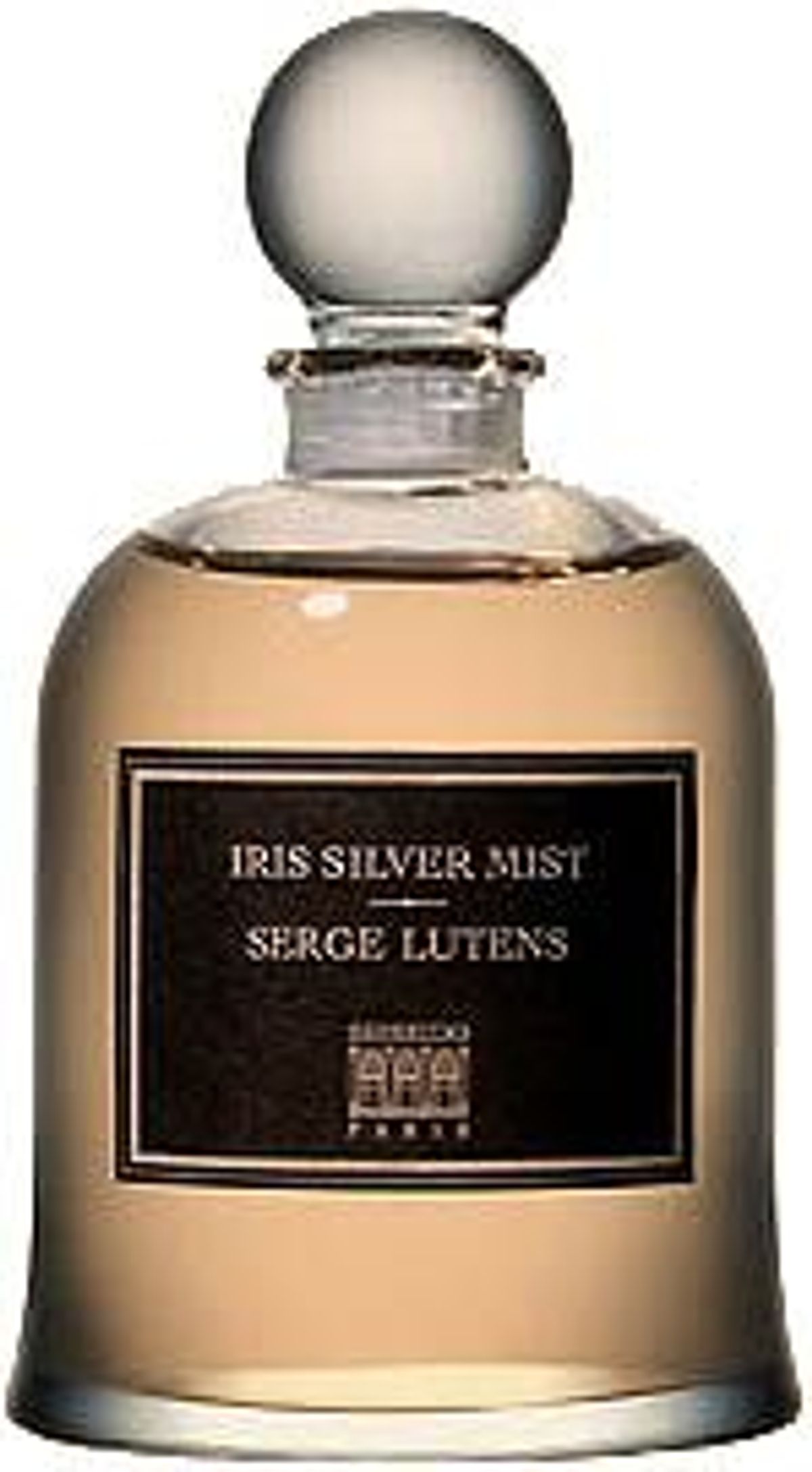 Iris Silver Mist