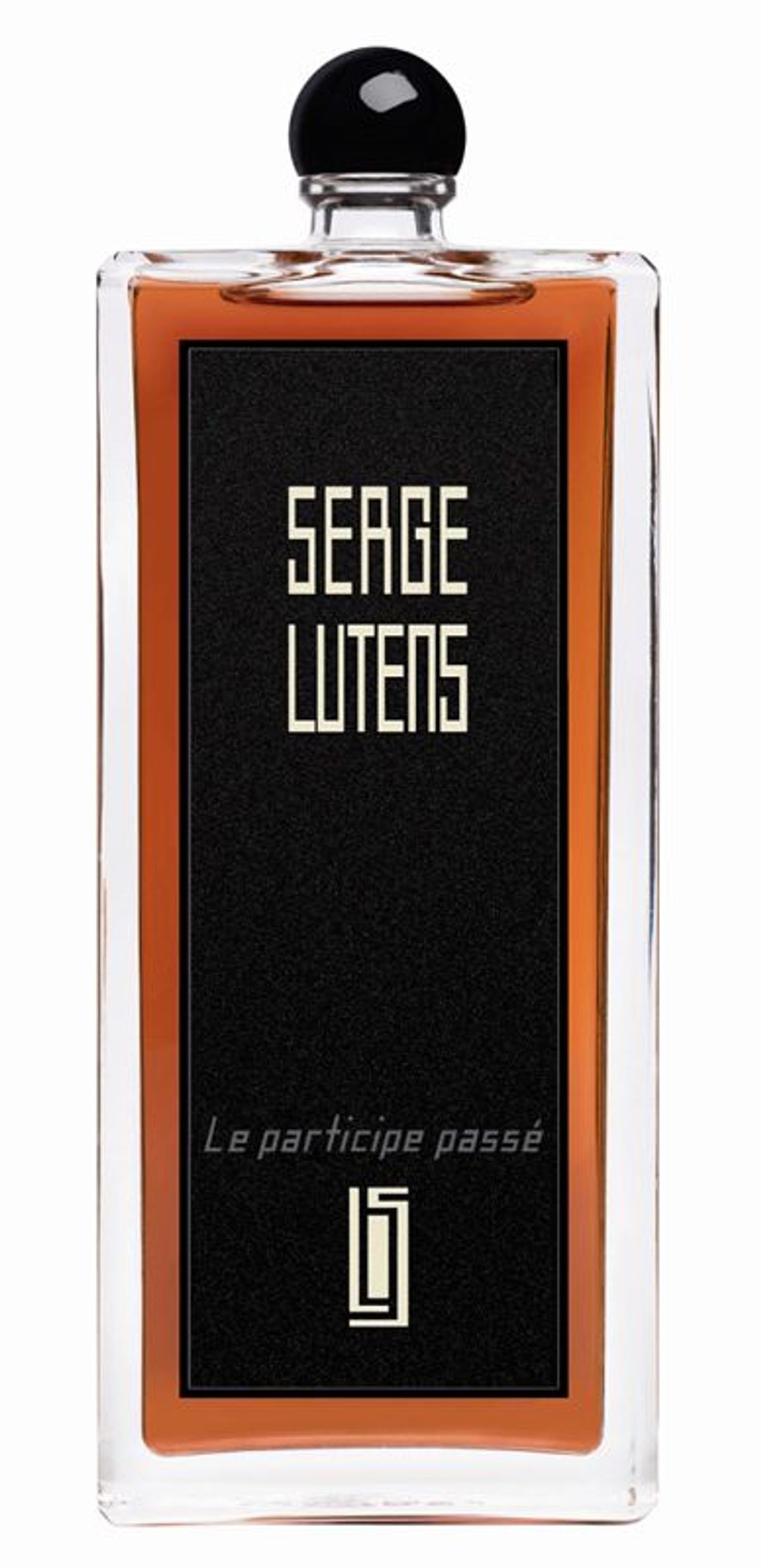 Le Participe Passé