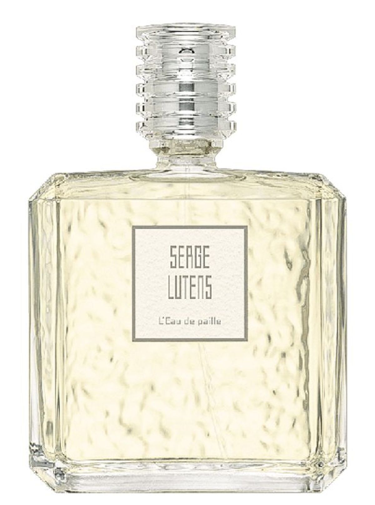 L'Eau de Paille