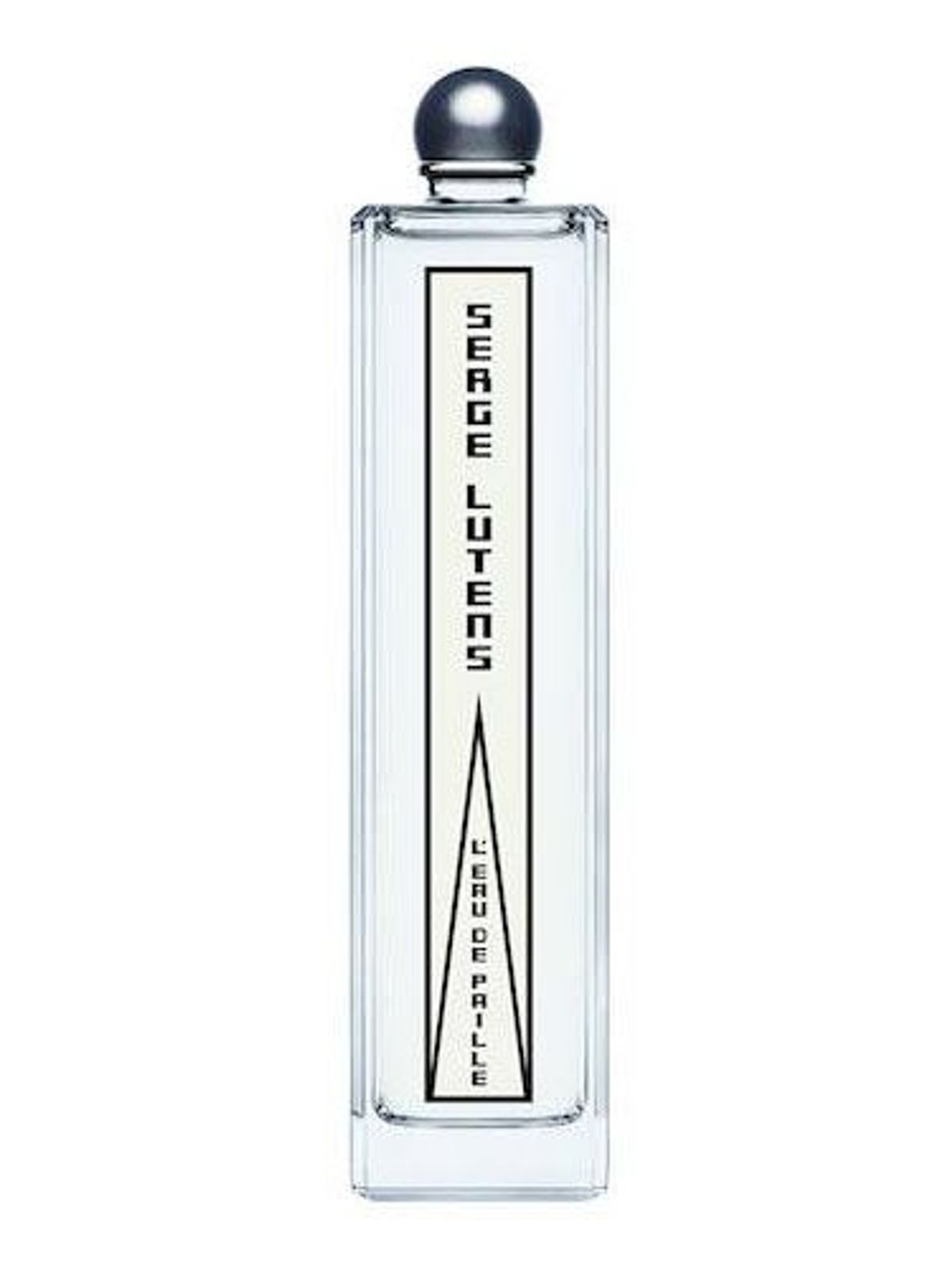 L'Eau de Paille