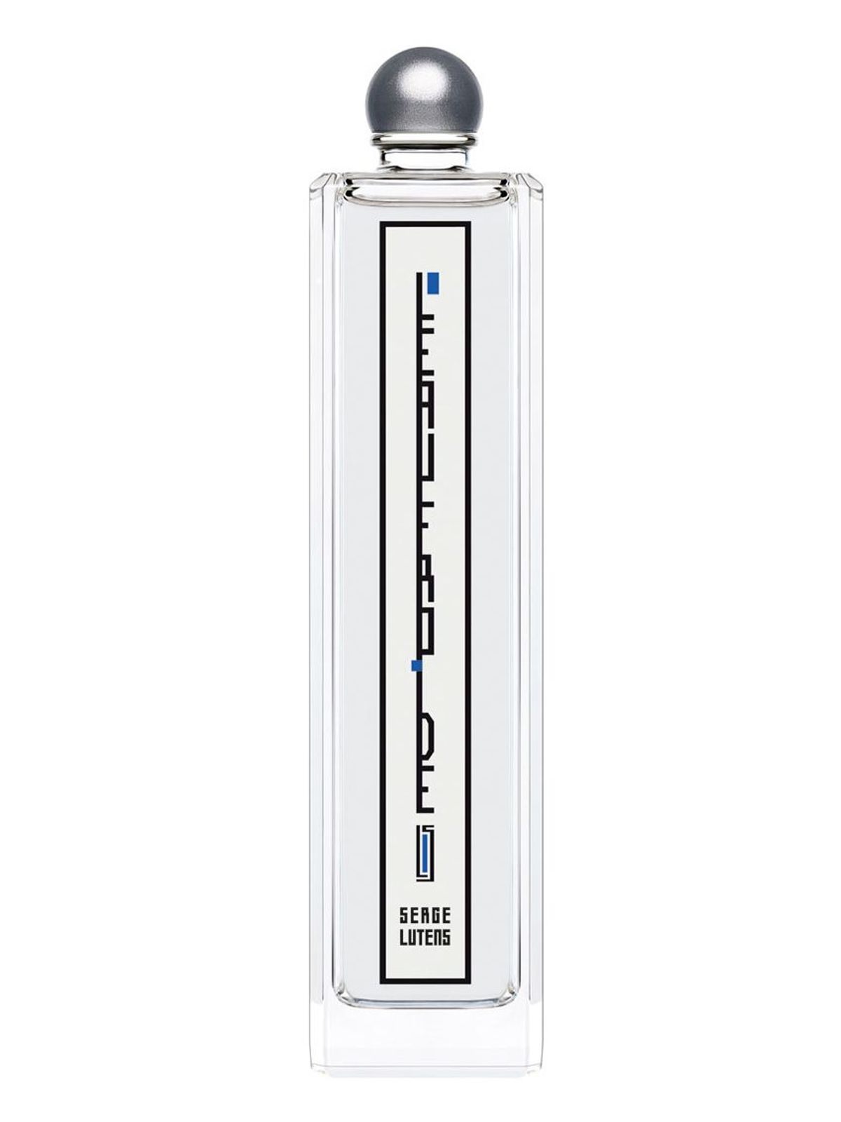 L'Eau Froide