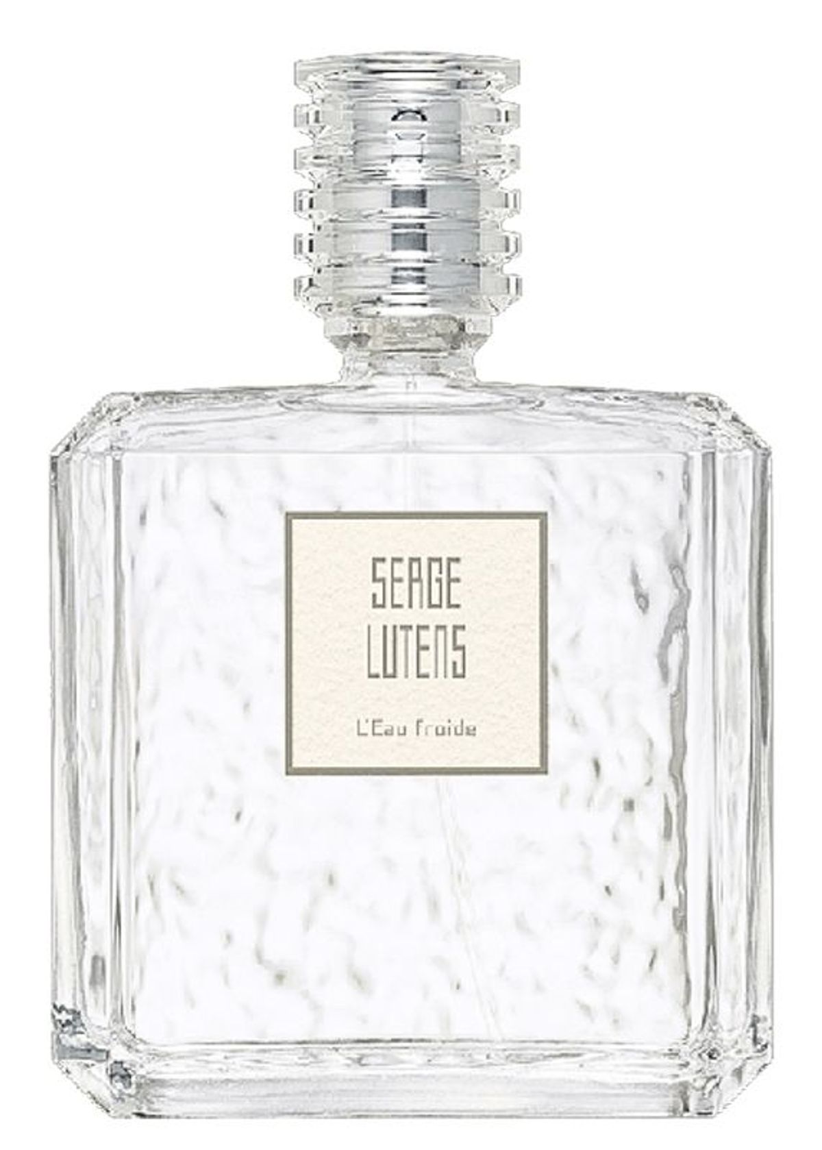 L'Eau Froide