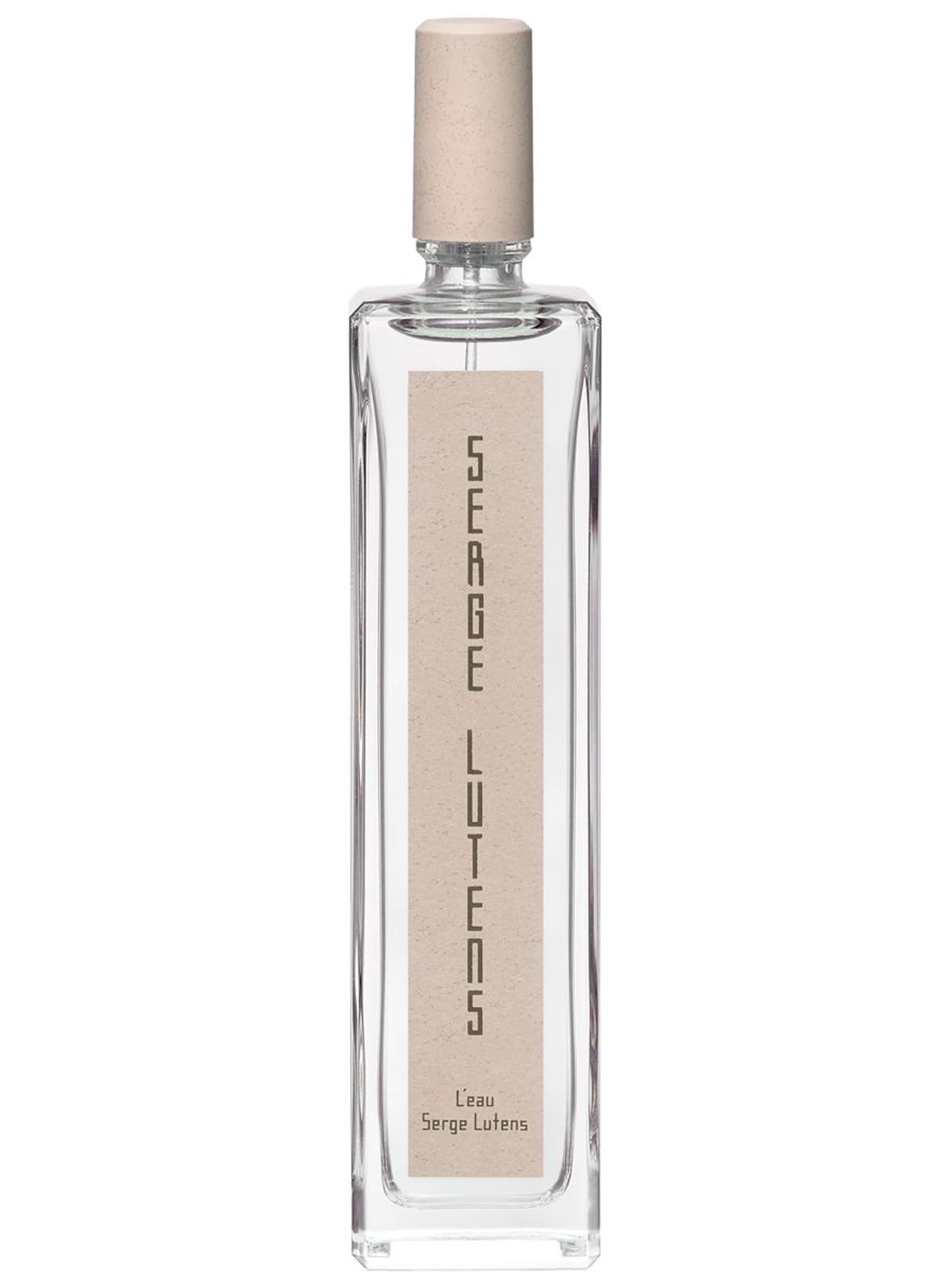 L'Eau Serge Lutens