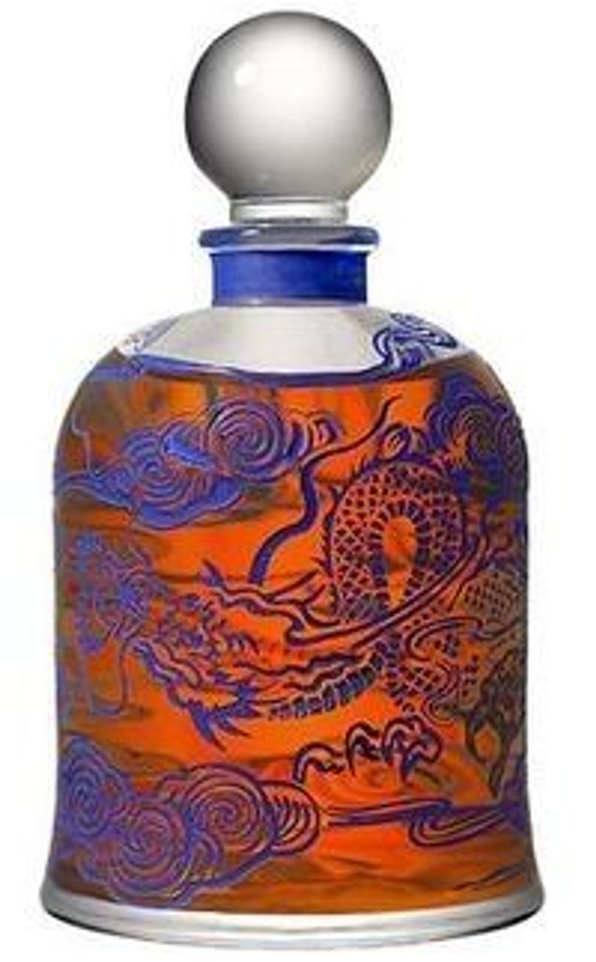 Mandarine Mandarin