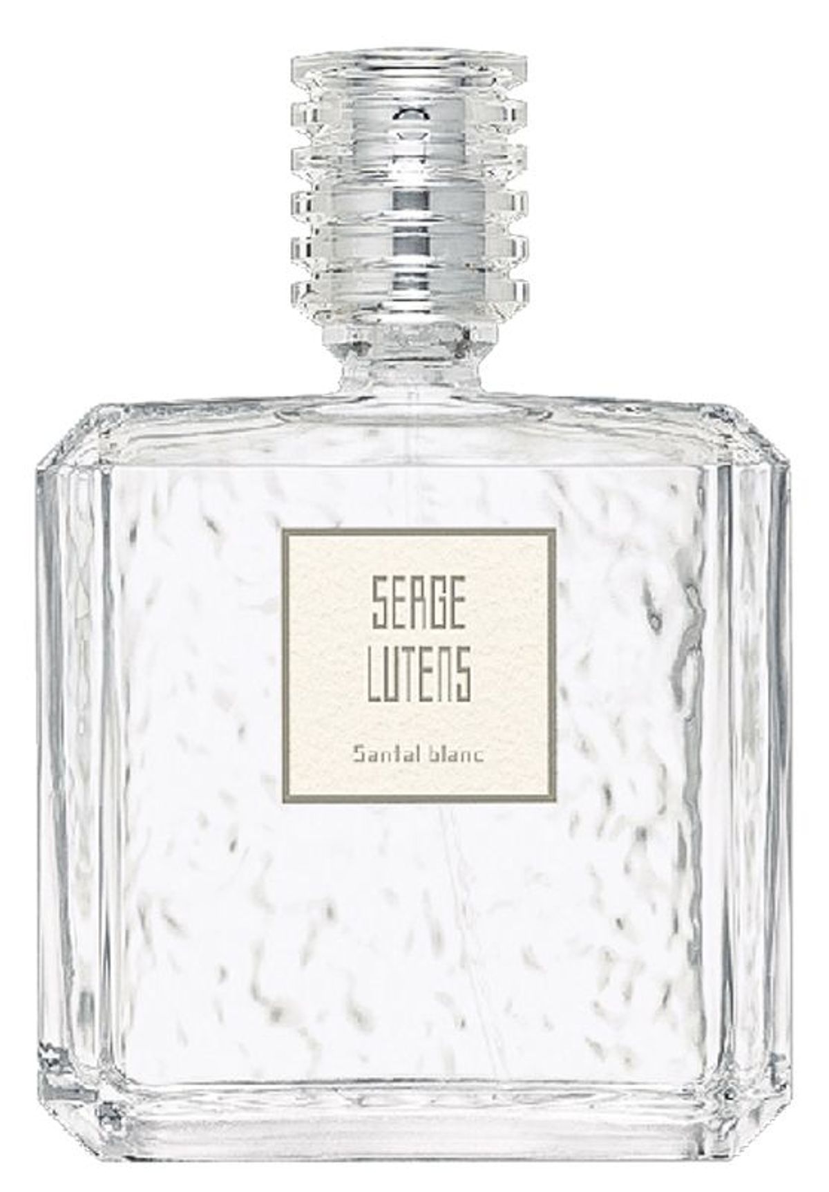 Santal Blanc