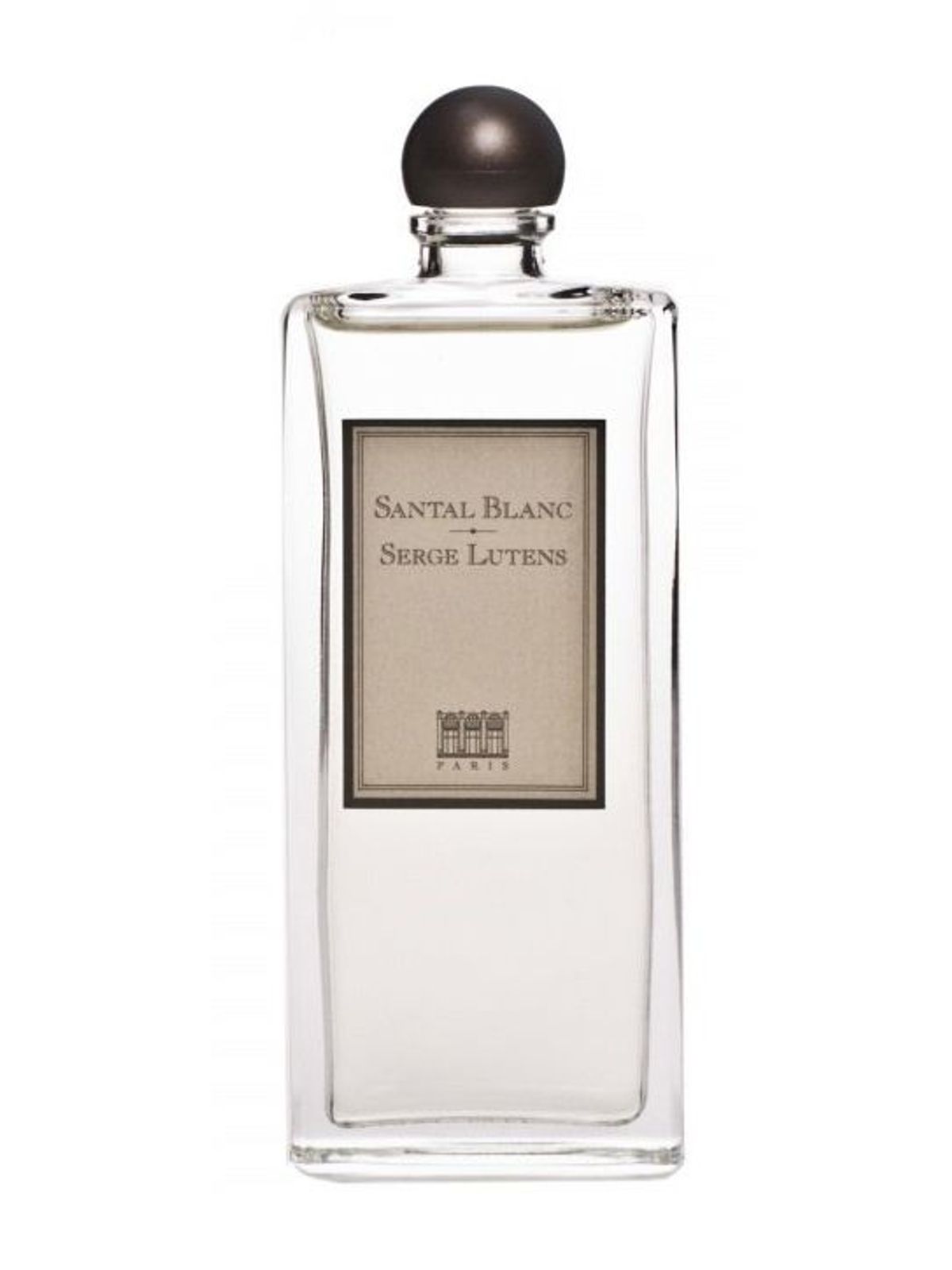 Santal Blanc