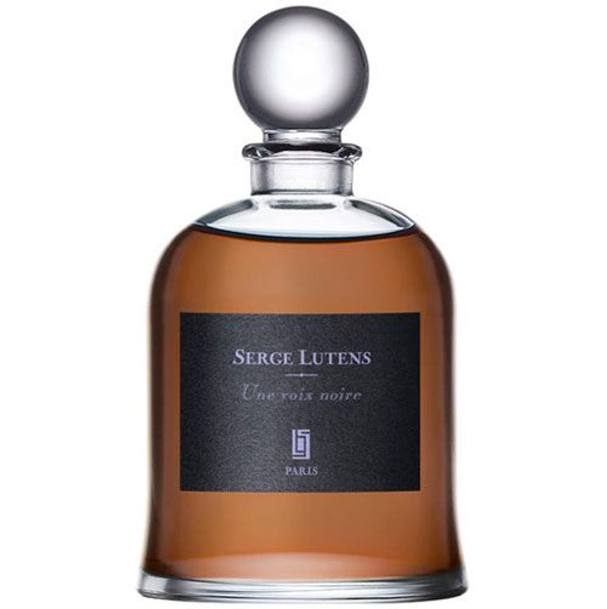 Une Voix Noire