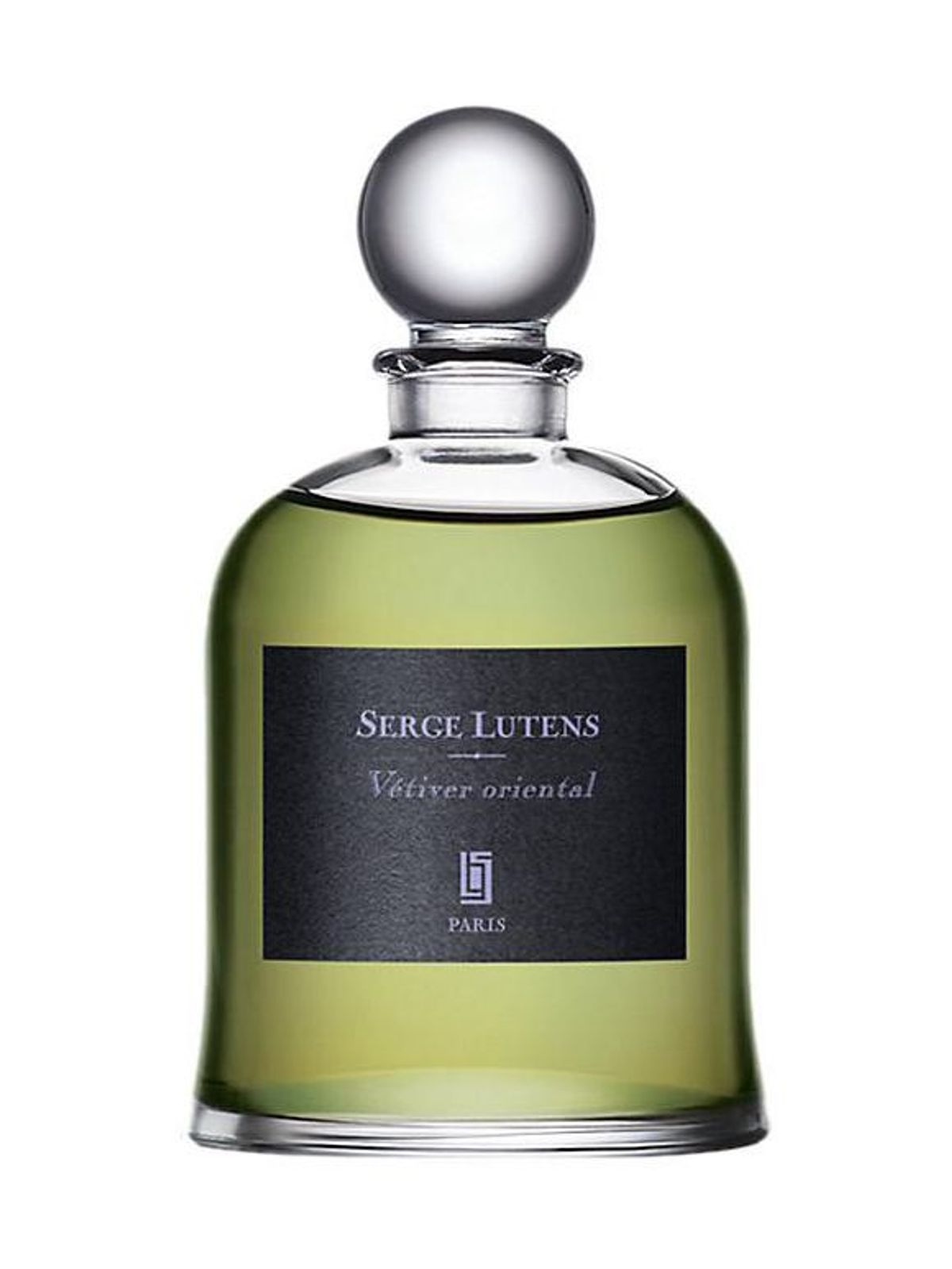 Vetiver Oriental